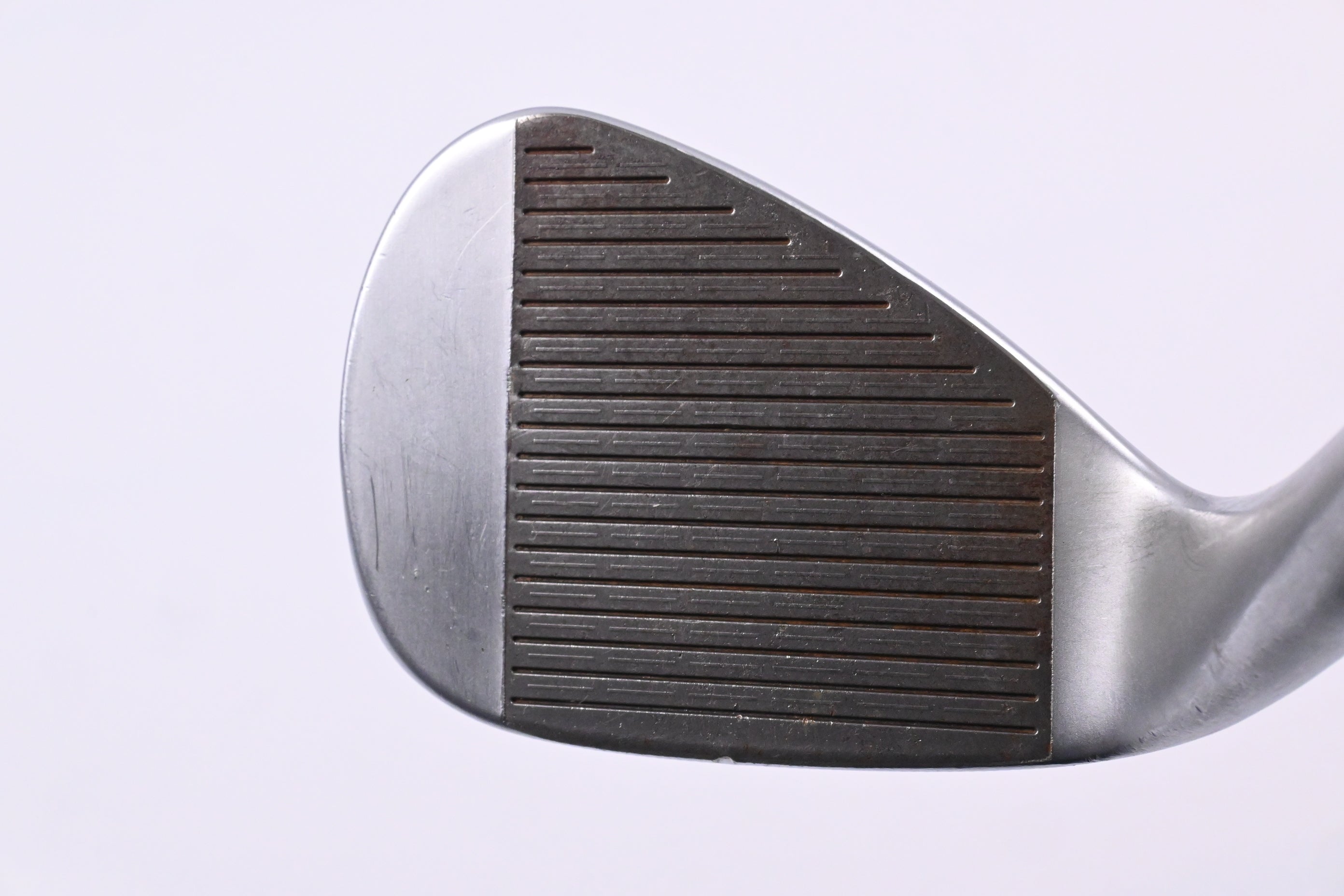 Taylormade Hi-Toe 3 Gap Wedge / 50 Degree / Wedge Flex KBS Hi-Rev 2.0 Shaft