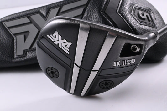 PXG 0311 XF Gen6 #5 Wood / 19 Degree / Regular Flex Project X Cypher 50 Shaft