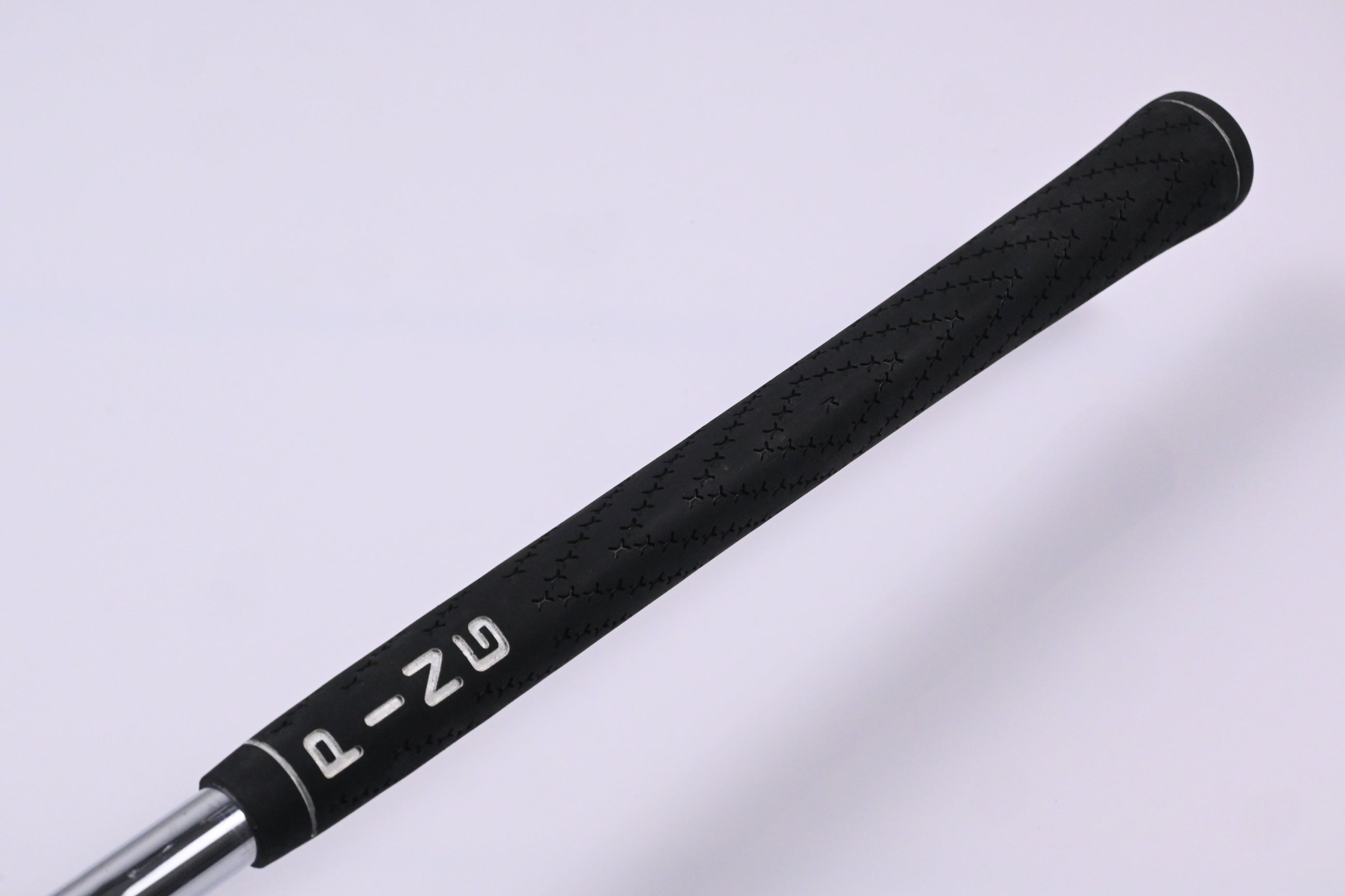 Ping M/B Gap Wedge / 52 Degree / Black Dot / Wedge Flex Ping M/B Steel Shaft