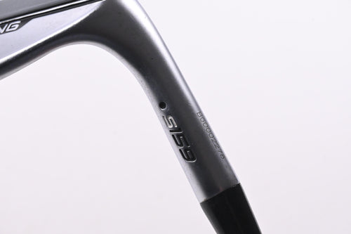 Ping S159 Gap Wedge / 52 Degree / Wedge Flex Ping Z-115 Shaft