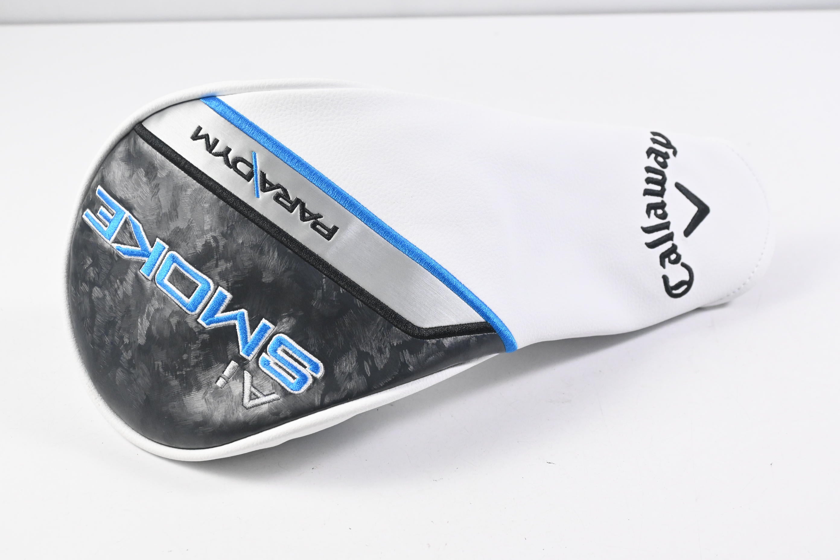 Callaway Paradym Ai Smoke Max Driver / 10.5 Degree / Stiff Flex Tensei AV Blue