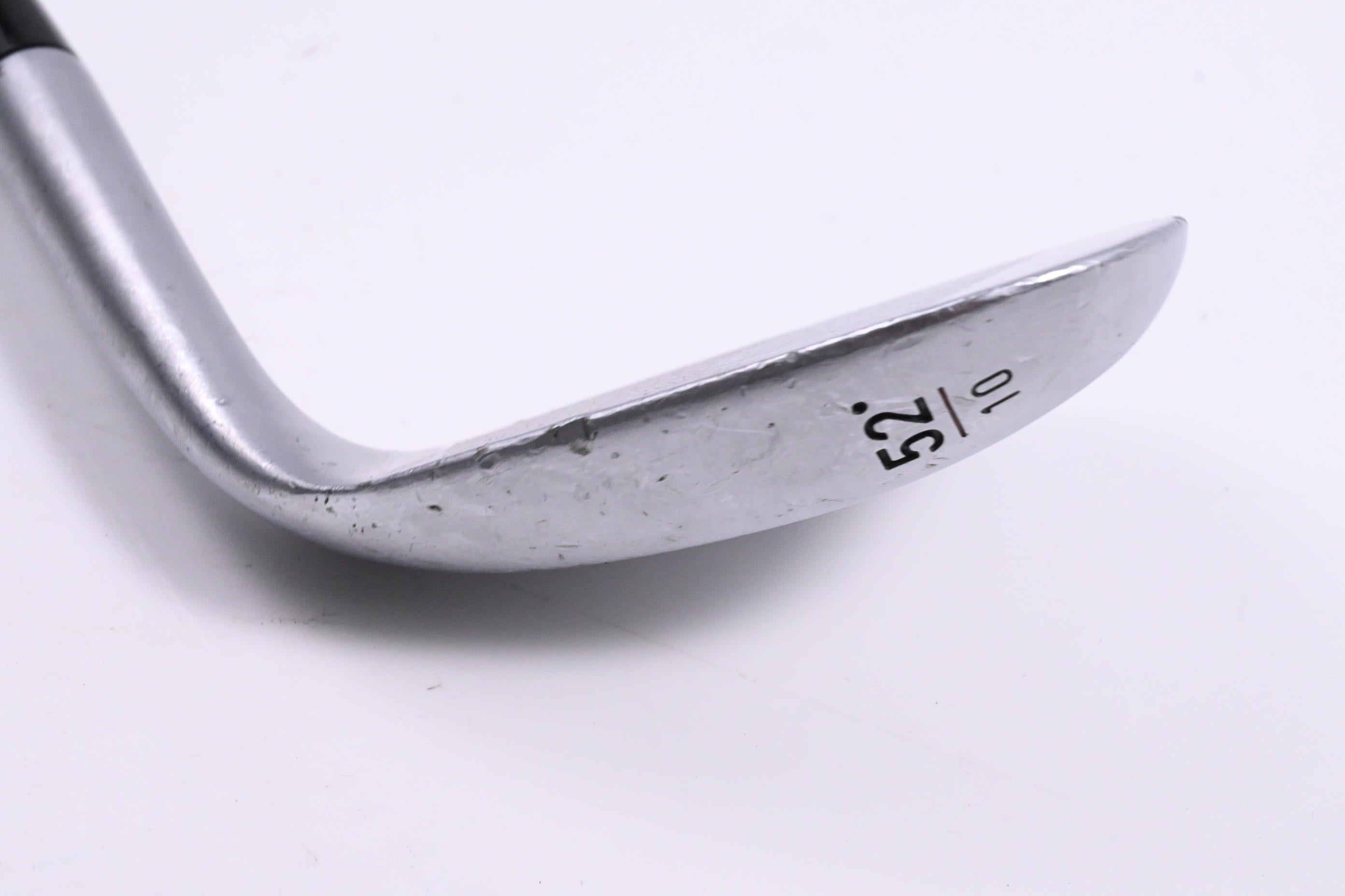 Burner 2008 #5 Wood / 17.5 Degree / Stiff Flex Taylormade Reax Superfast 75