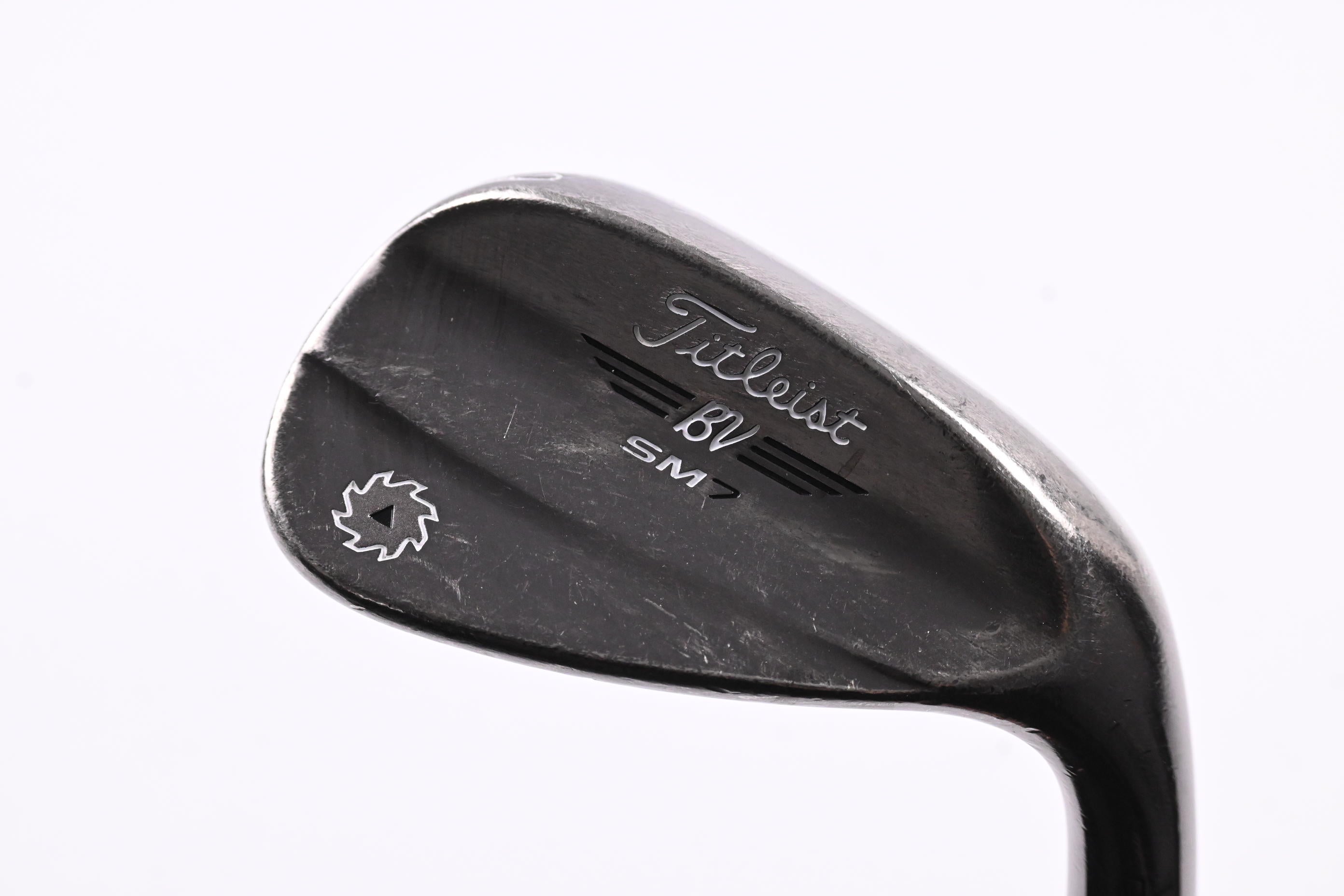 Titleist Vokey SM7 Gap Wedge / 50 Degree / Wedge Flex Titleist Vokey SM7 Shaft