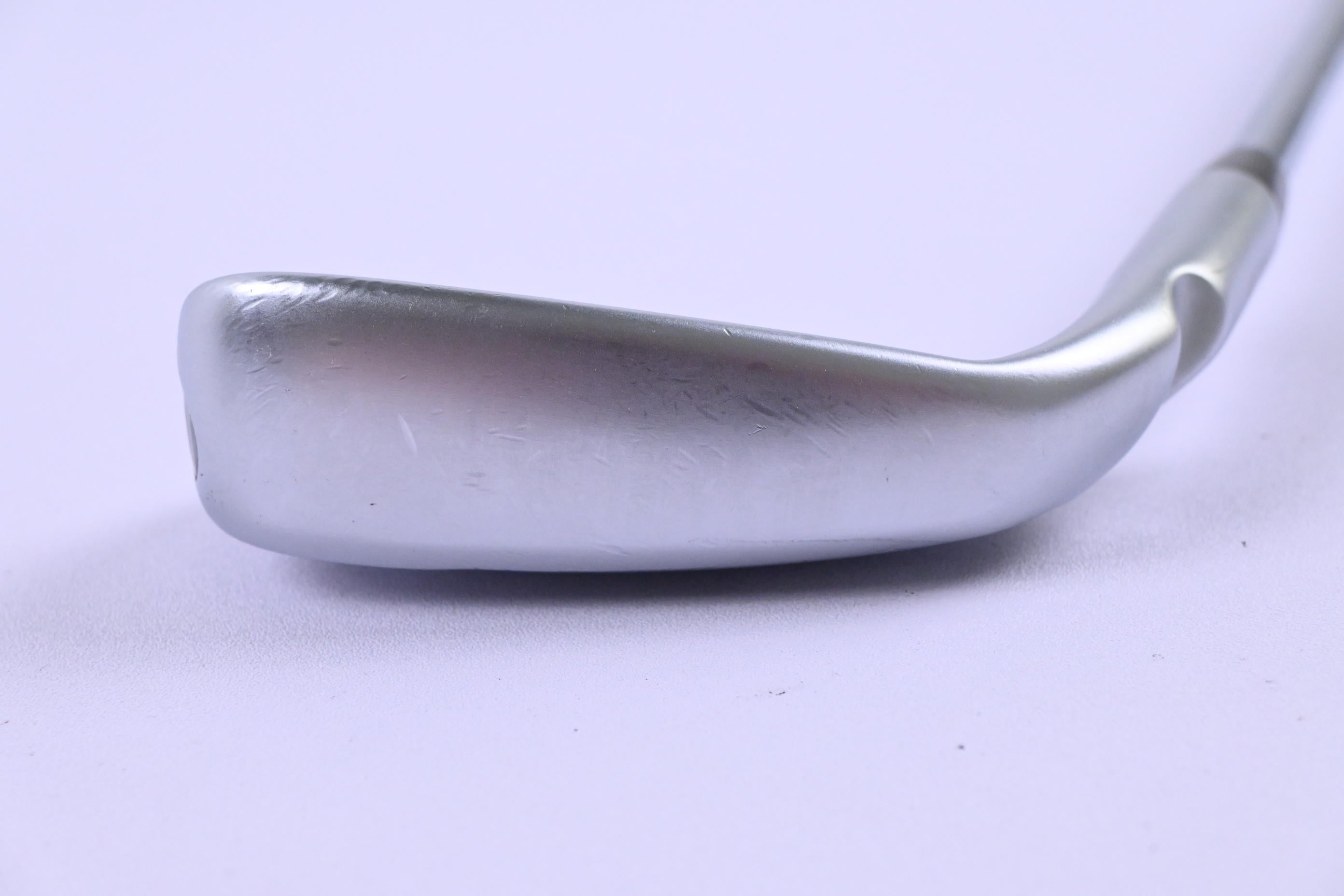 Ping ChipR / 38.5 Degree / Black Dot / Wedge Flex Ping Z-Z115 Shaft