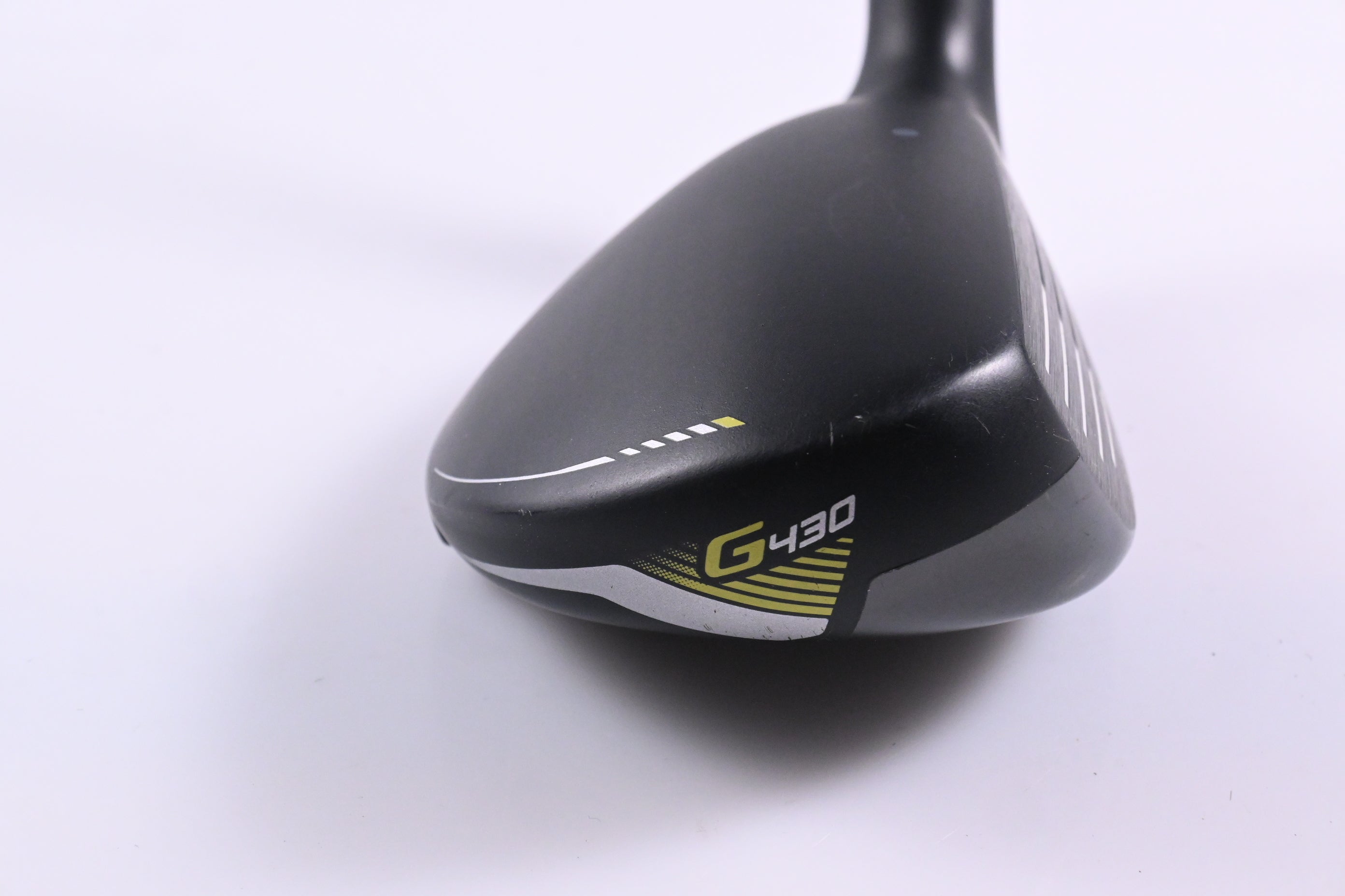 Ping G430 #5 Hybrid / 26 Degree / Senior Flex Ping Alta Quick 45 Shaft