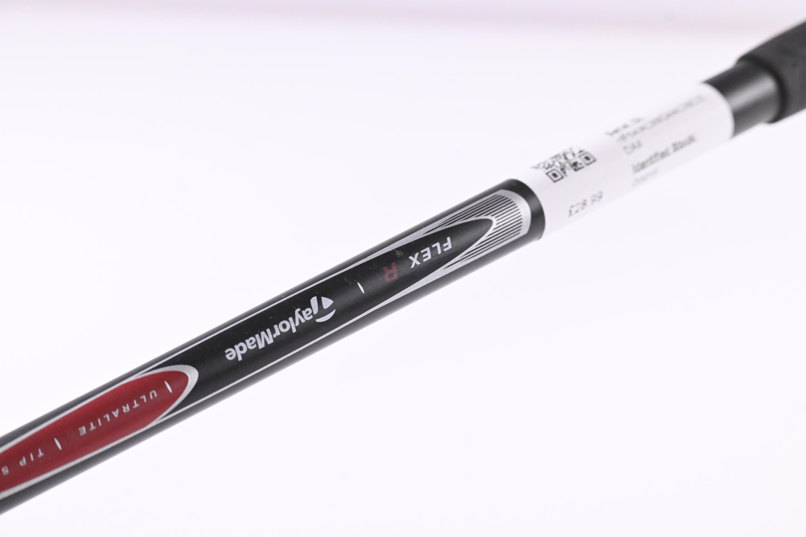 Taylormade Rescue Mid #3 Hybrid / 19 Degree / Regular Flex Taylormade UltraLite
