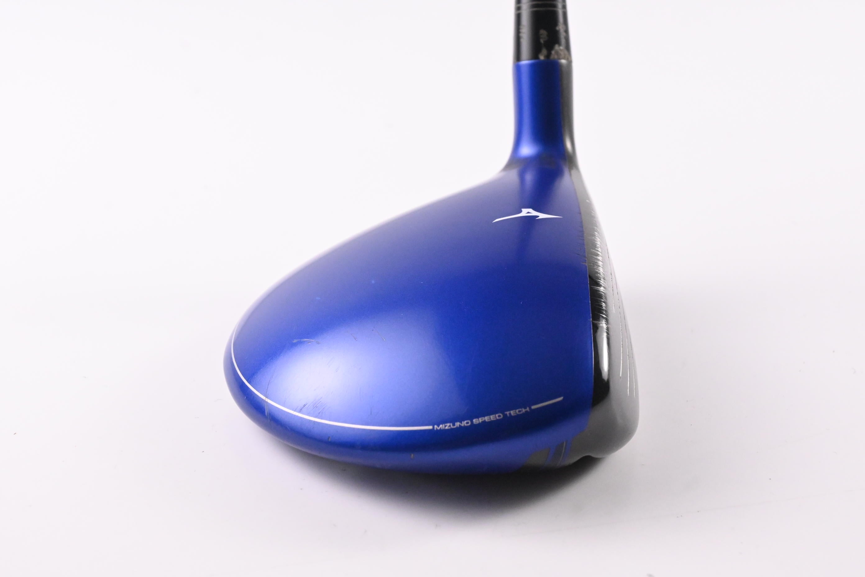 Mizuno ST180 #3 Wood / 15 Degree / Stiff Flex Tensei CK Blue 60 Shaft