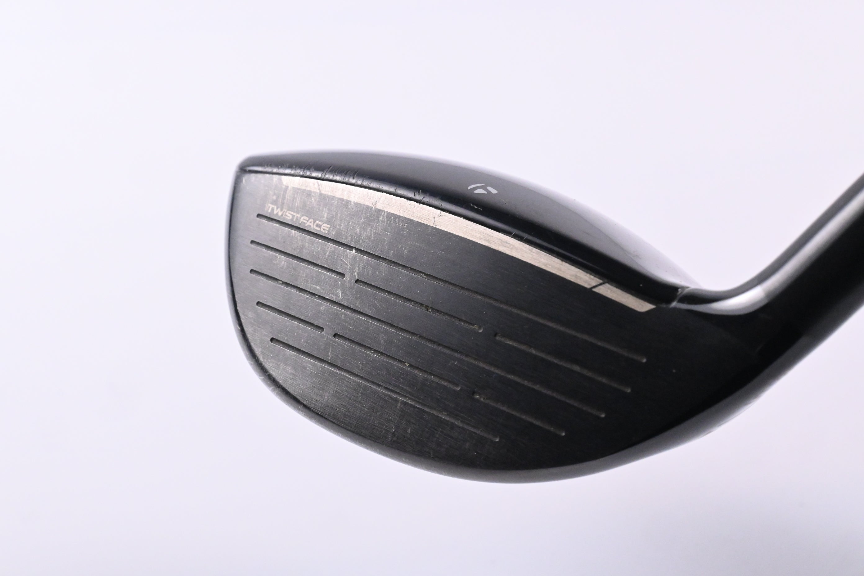 Taylormade Qi10 #5 Wood / 18 Degree / Regular Flex Ventus TR Blue 6 Shaft