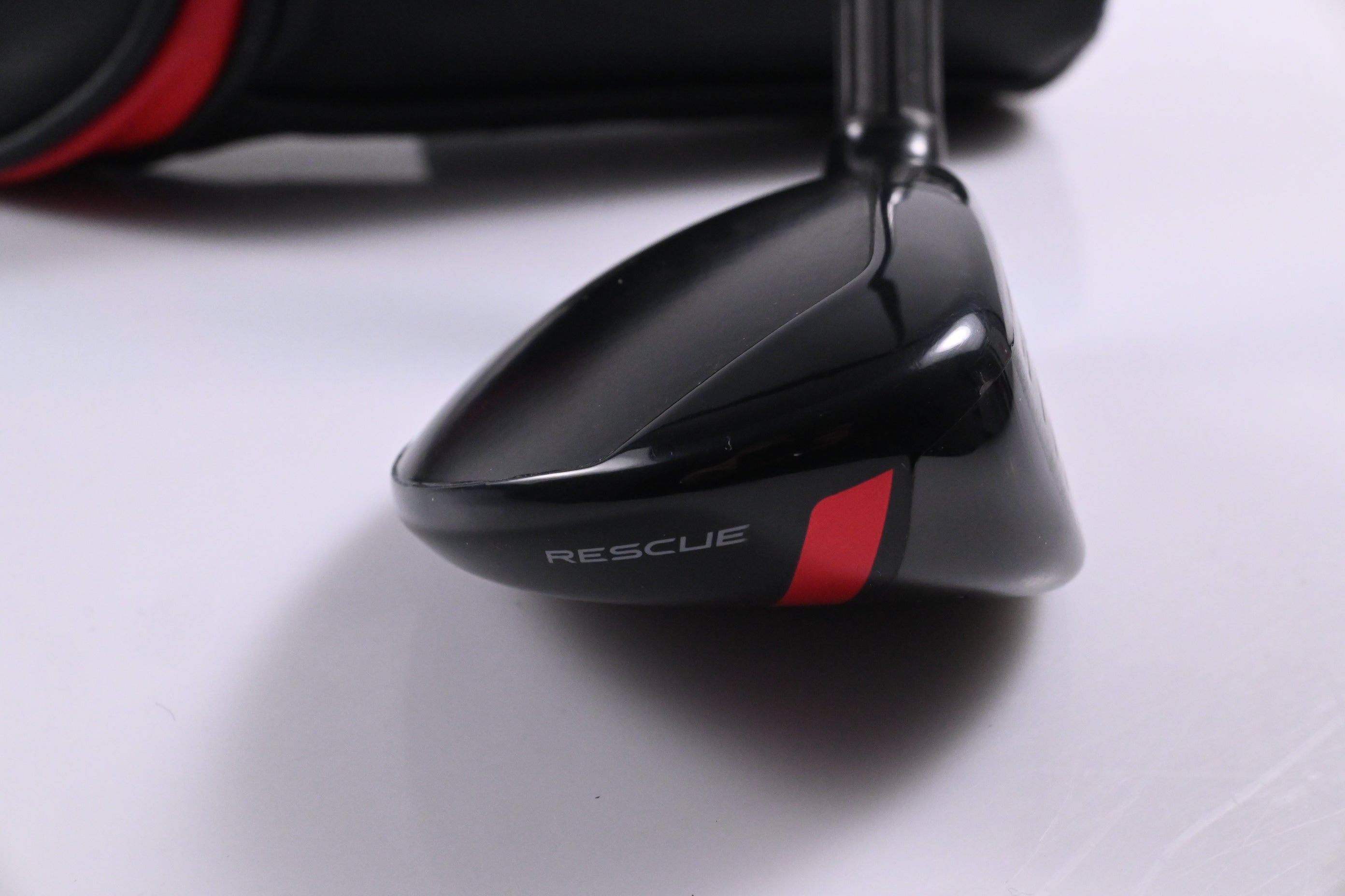 Taylormade Stealth #3 Hybrid / 19 Degree / Regular Flex Fujikura Ventus Red 6