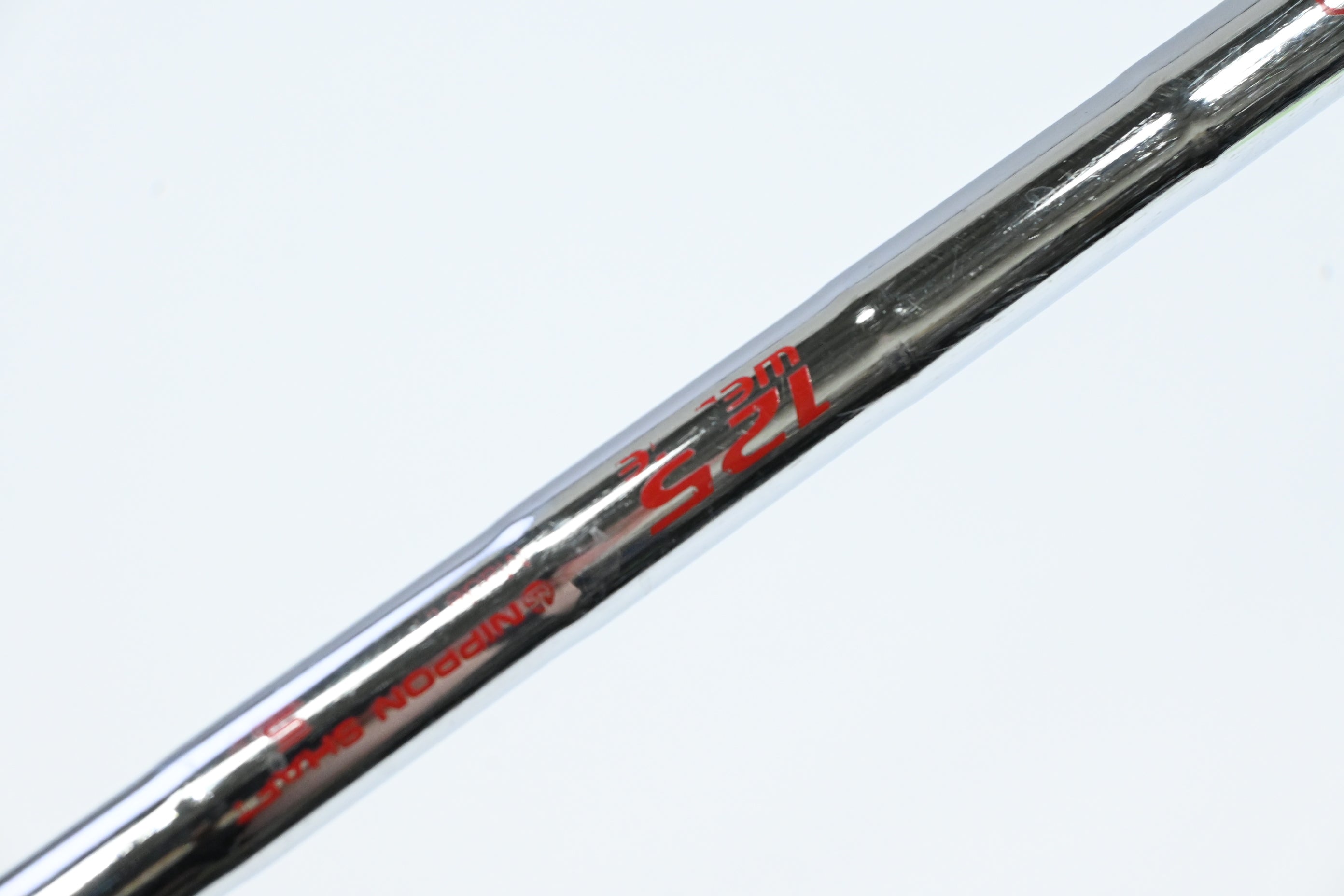Taylormade Hi-Toe 3 Sand Wedge / 54 Degree / Stiff Flex N.S.Pro Modus3 125 Shaft