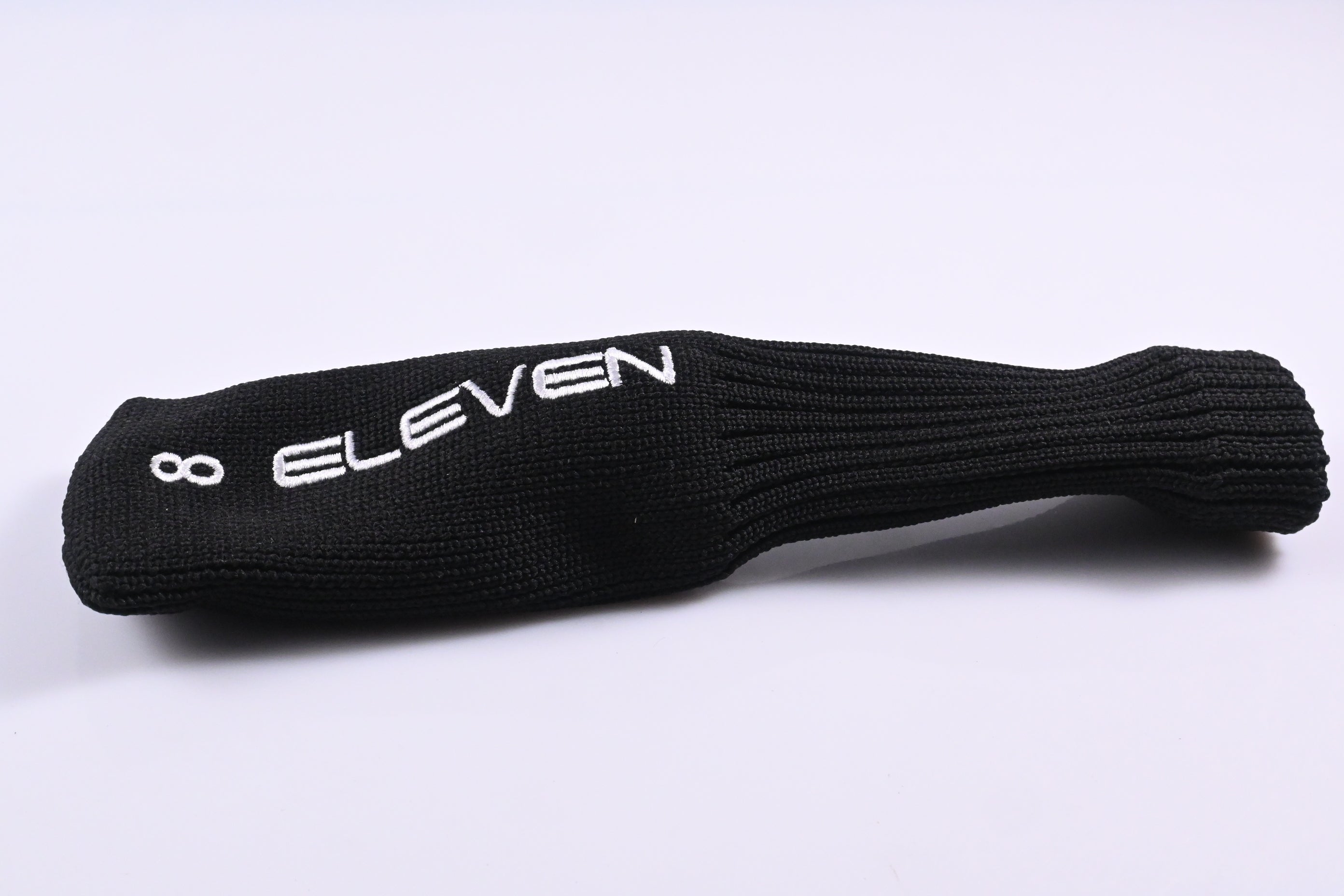 Eleven #8 Hybrid / 35 Degree / Regular Flex KBS TGI 70 Shaft