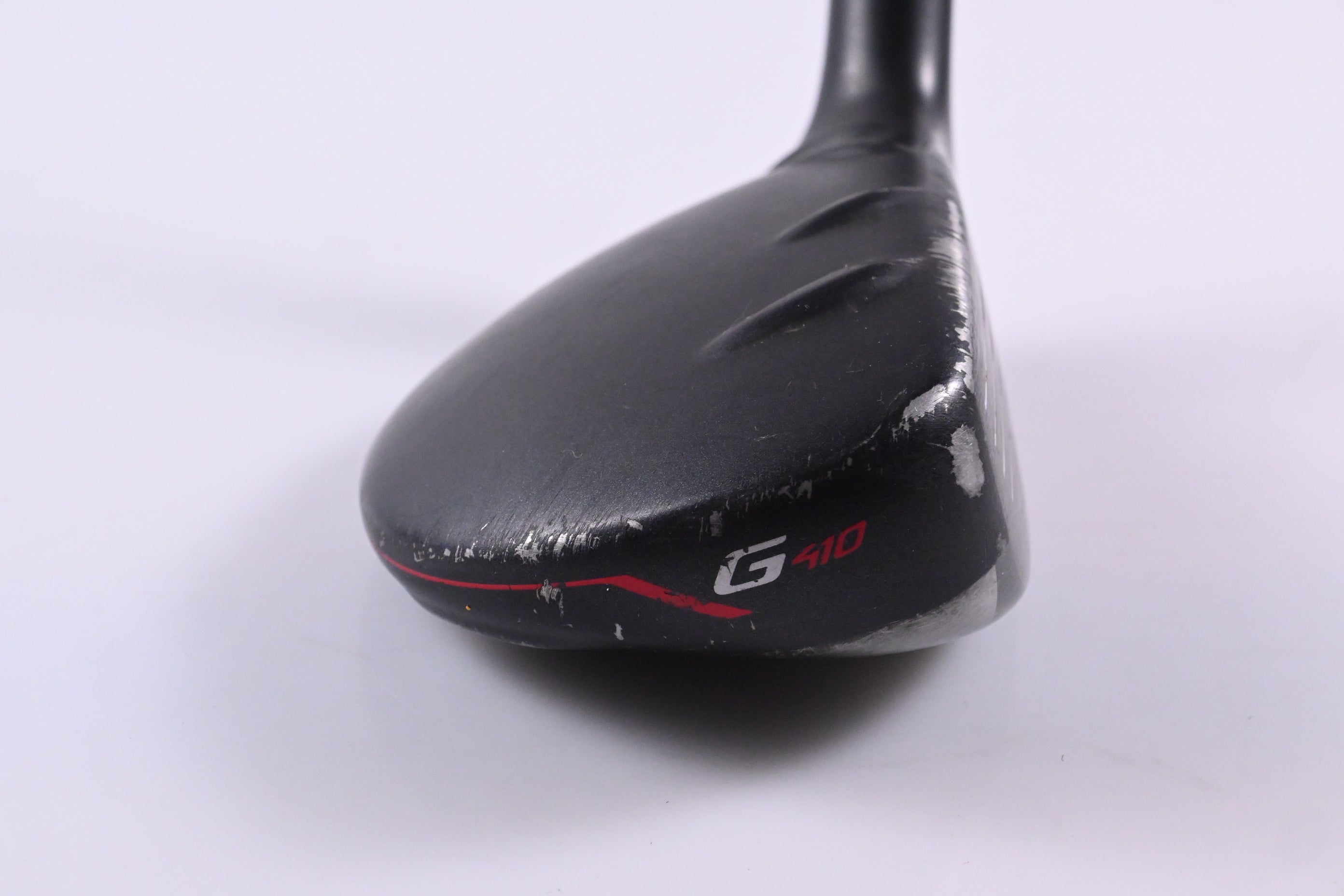 Ping G410 #2 Hybrid / 17 Degree / Stiff Flex Evenflow Black 85 Shaft