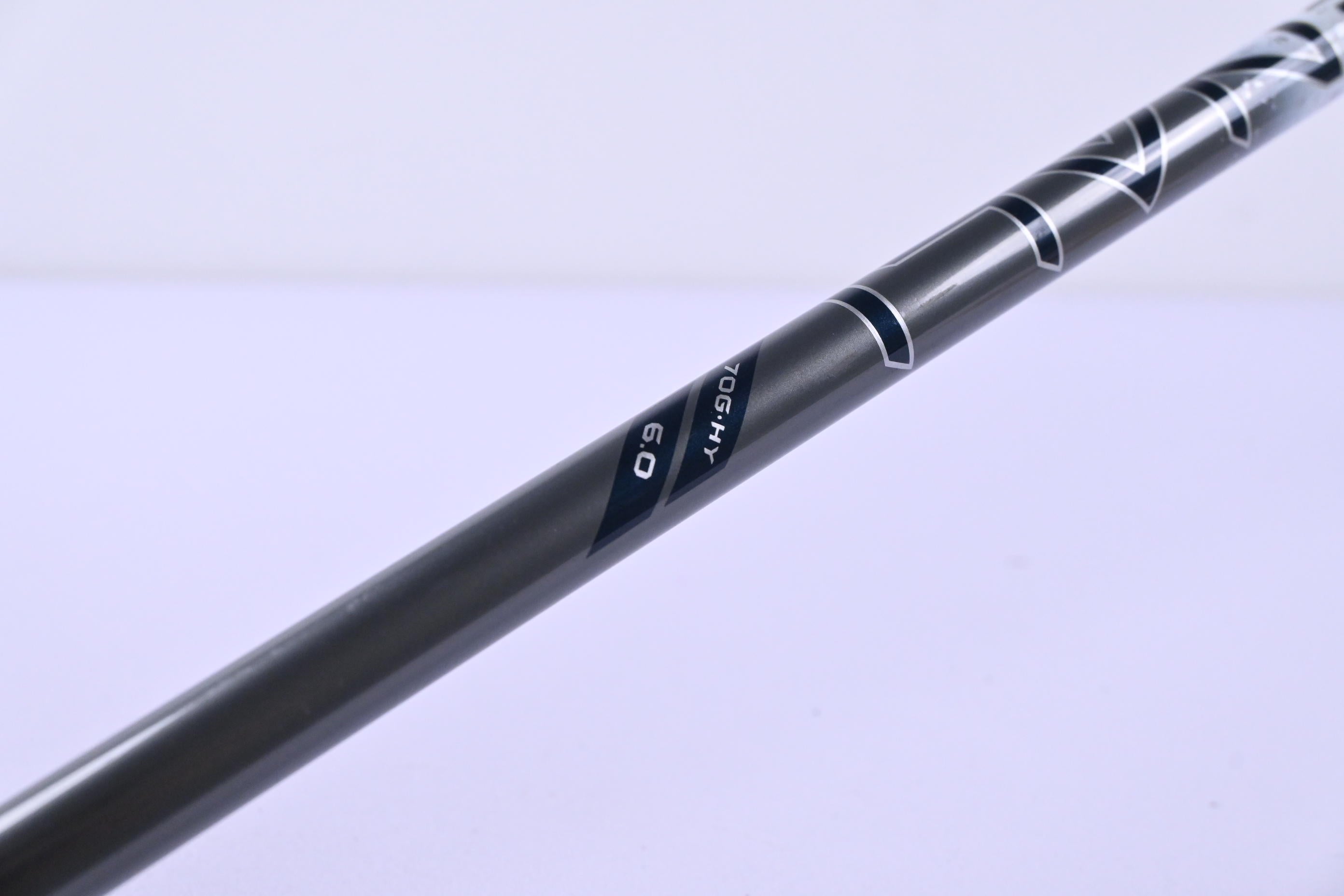 Callaway Elyte X #3 Hybrid / 18 Degree / Stiff Flex Denali Charcoal 70 Shaft
