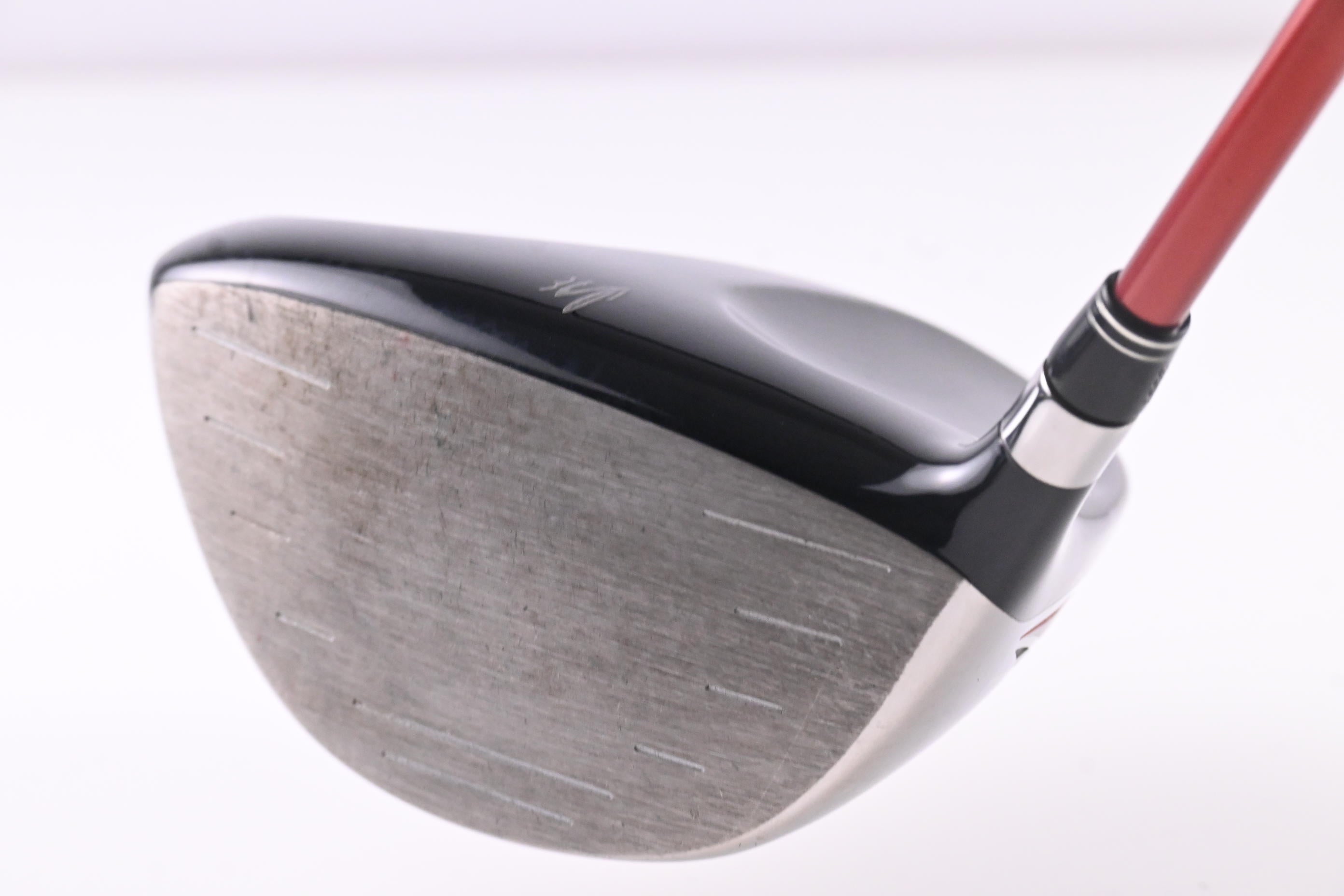Cobra Speed LD Driver / 10.5 Degree / Regular Flex Aldila NV Red 55 Shaft