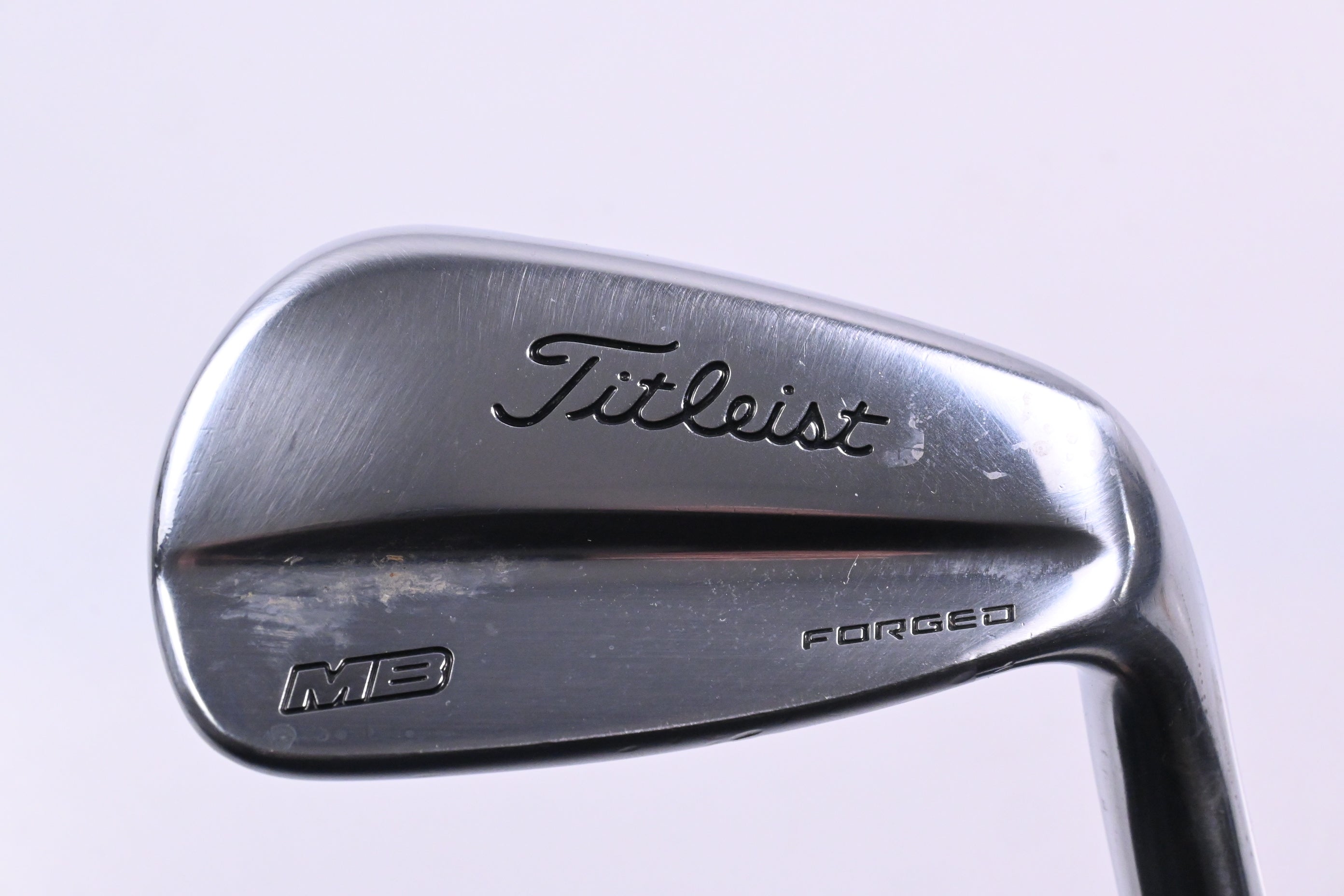 Titleist 718 MB Pitching Wedge / 47 Degree / X-Flex Dynamic Gold X100 Shaft
