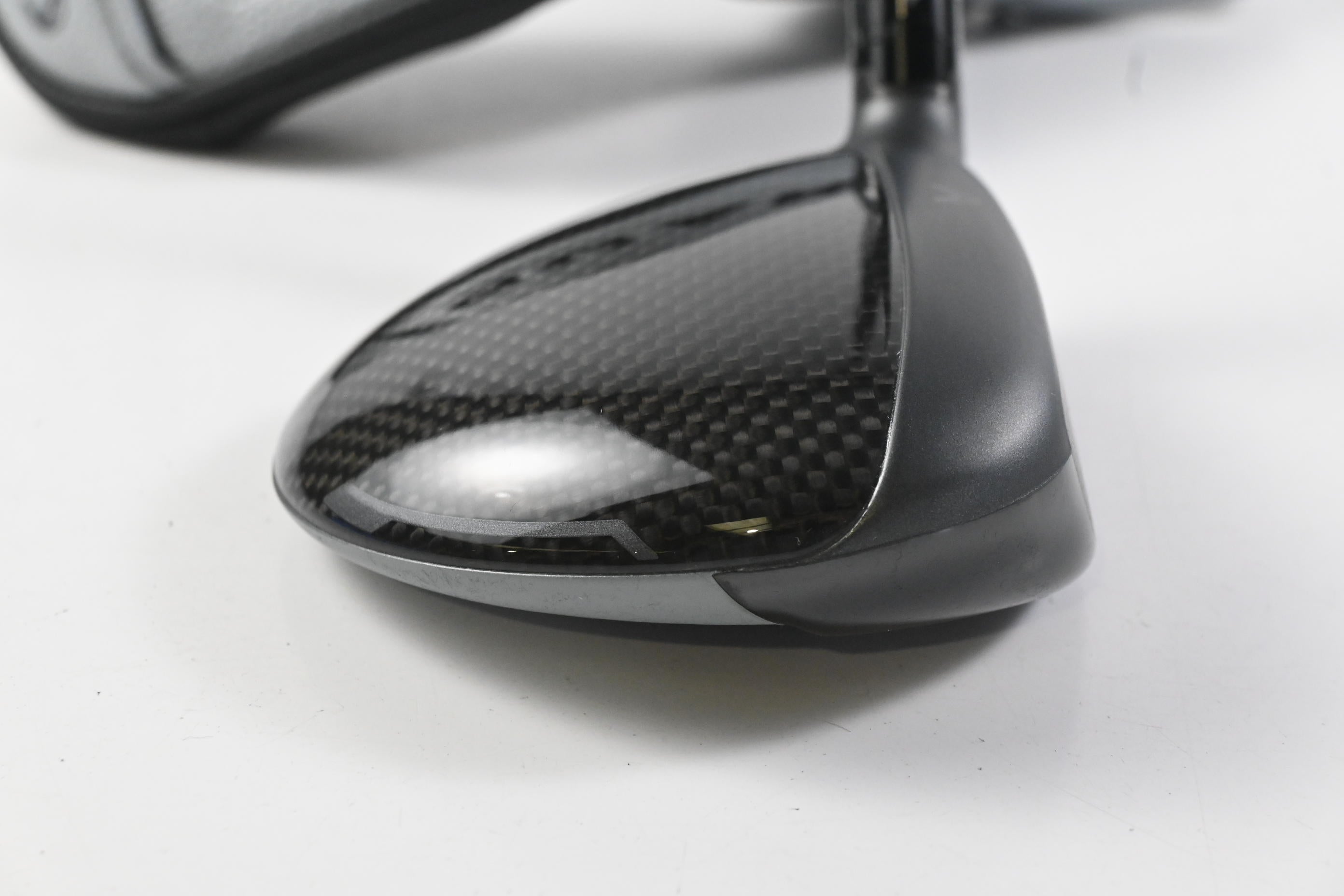 Callaway Quantum Max D #3 Wood / 15 Degree / X-Flex Fujikura Ventus Black 7