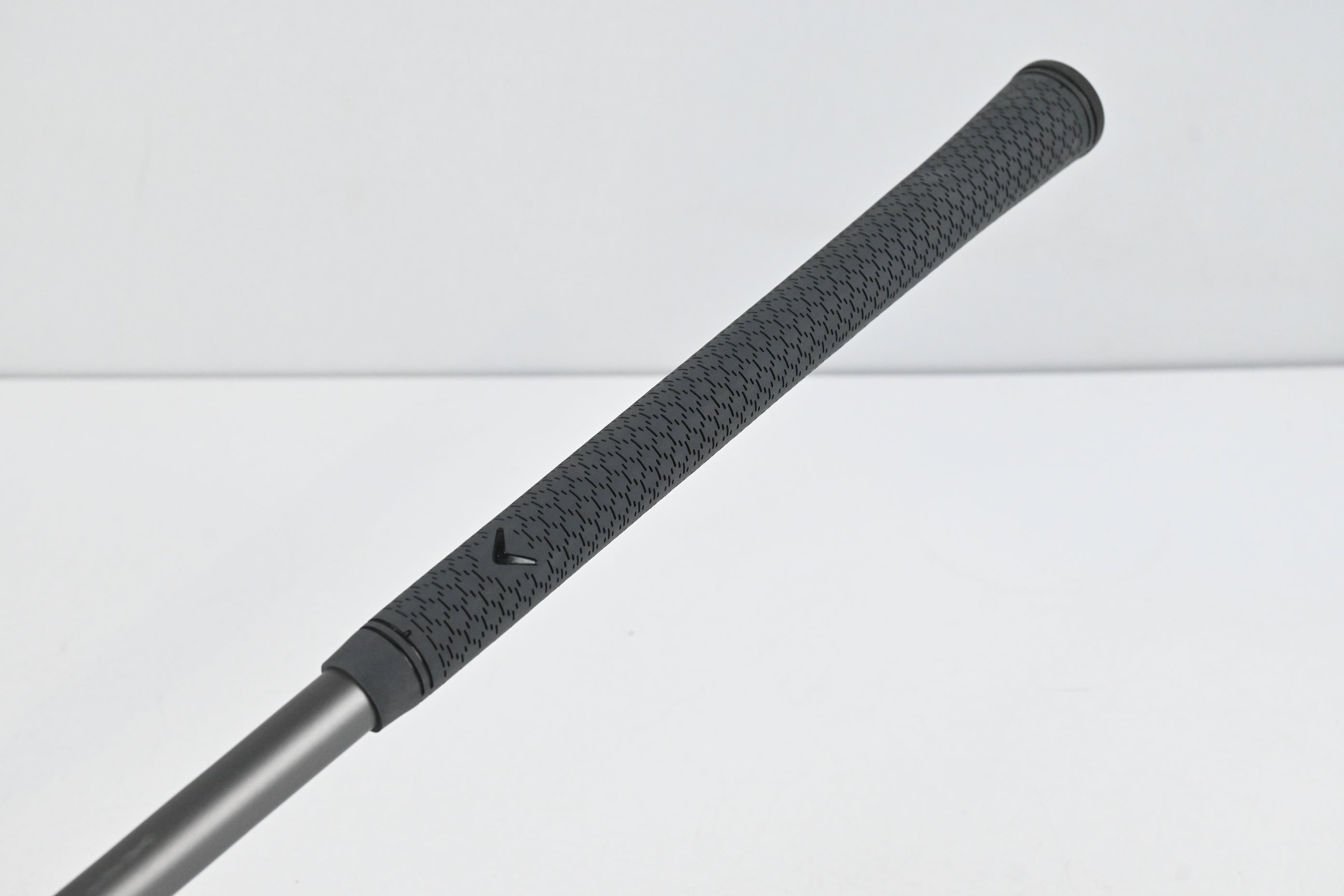 Callaway Jaws Raw Lob Wedge / 60 Degree / Wedge Flex Catalyst Shaft