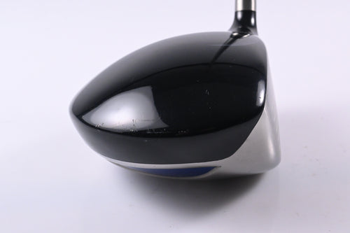 Ping G5 Driver / 9 Degree / Stiff Flex Ping TFC 100 Shaft