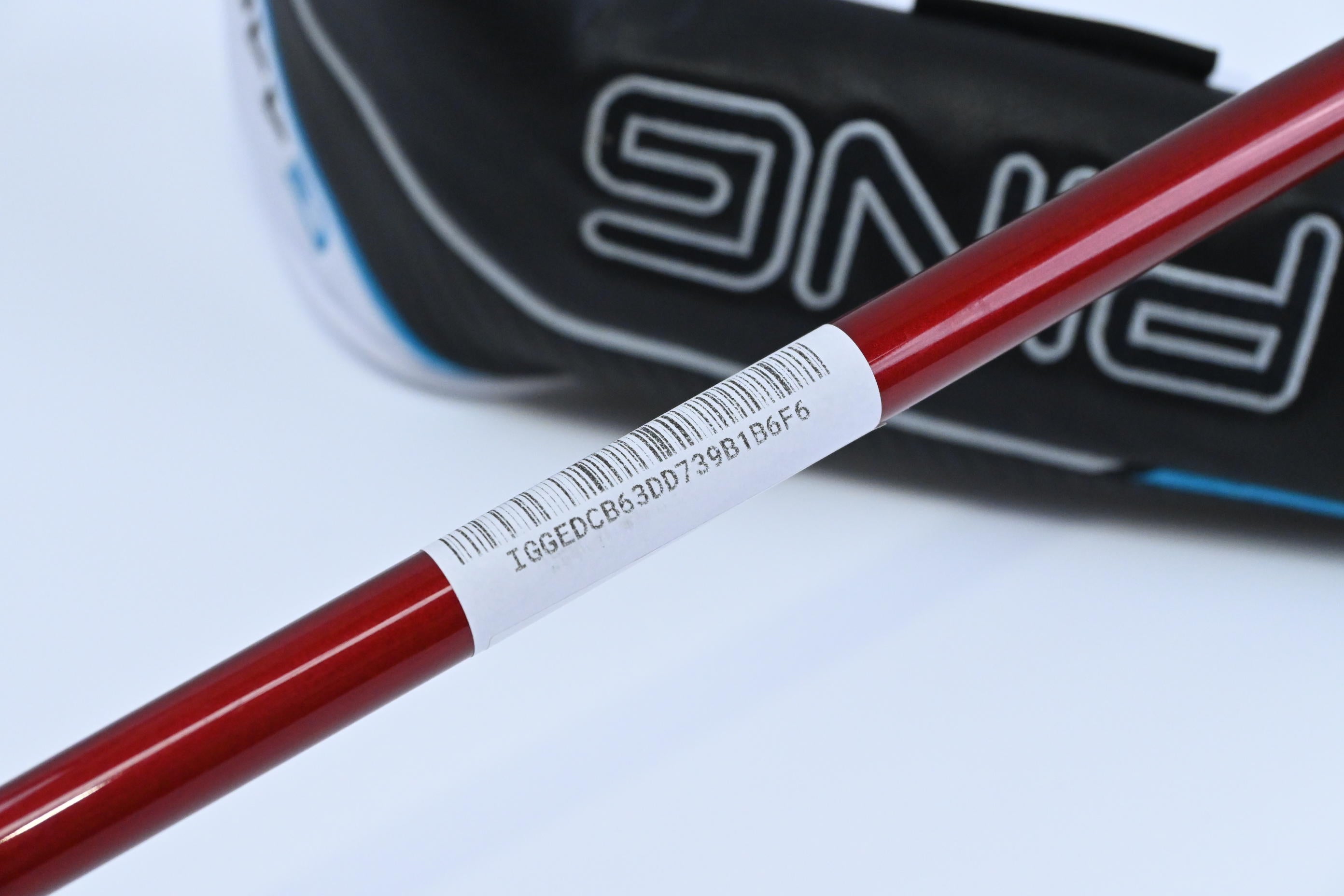 Ping G440 Max #4 Wood / 17 Degree / Regular Flex Denali Red 60 Shaft