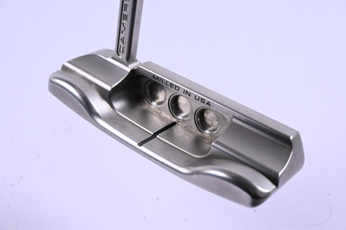 Scotty Cameron Studio Select Newport+ Putter / 33 Inch