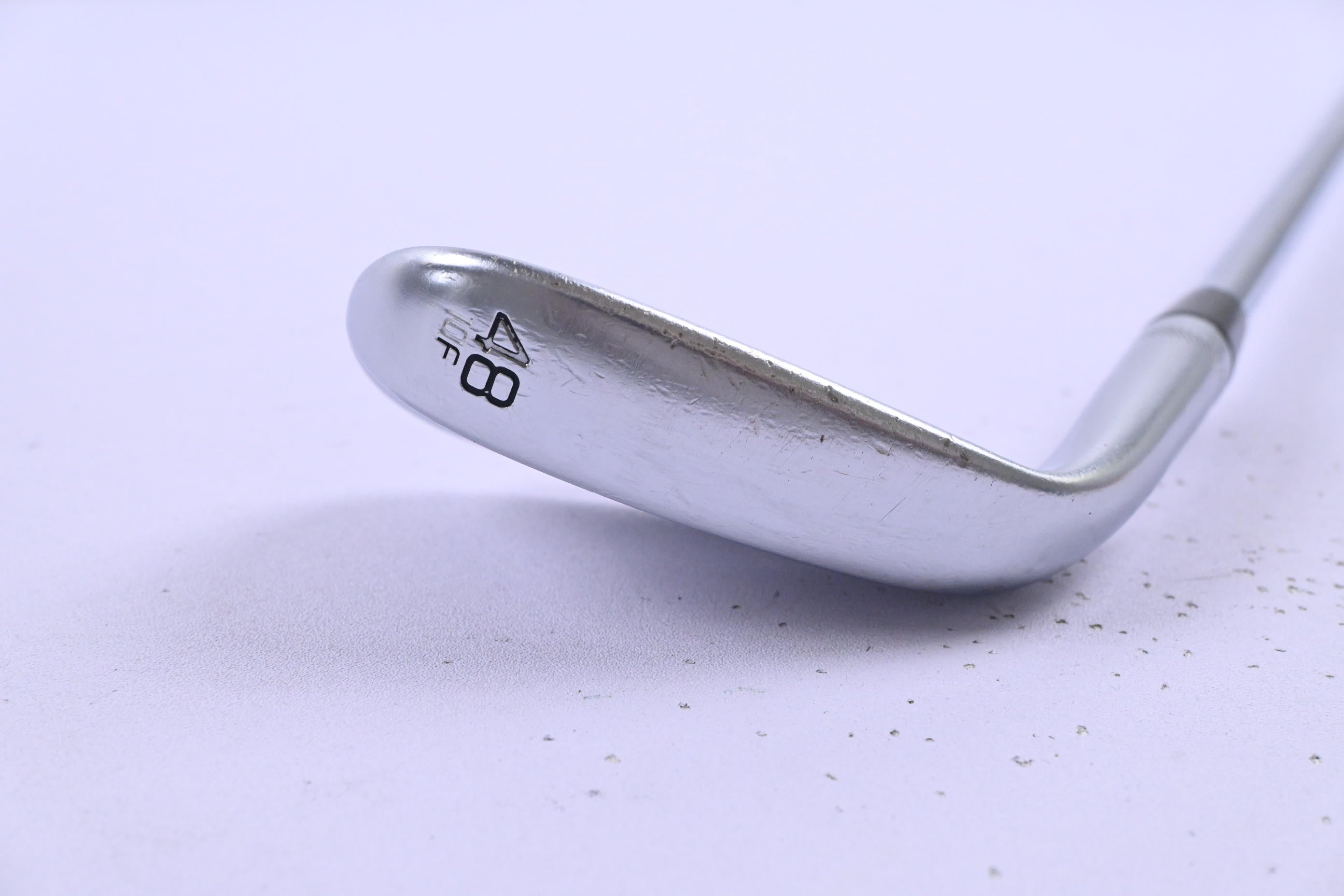 Titleist Vokey SM9 Pitching Wedge / 48 Degree / Wedge Flex Vokey Design SM9