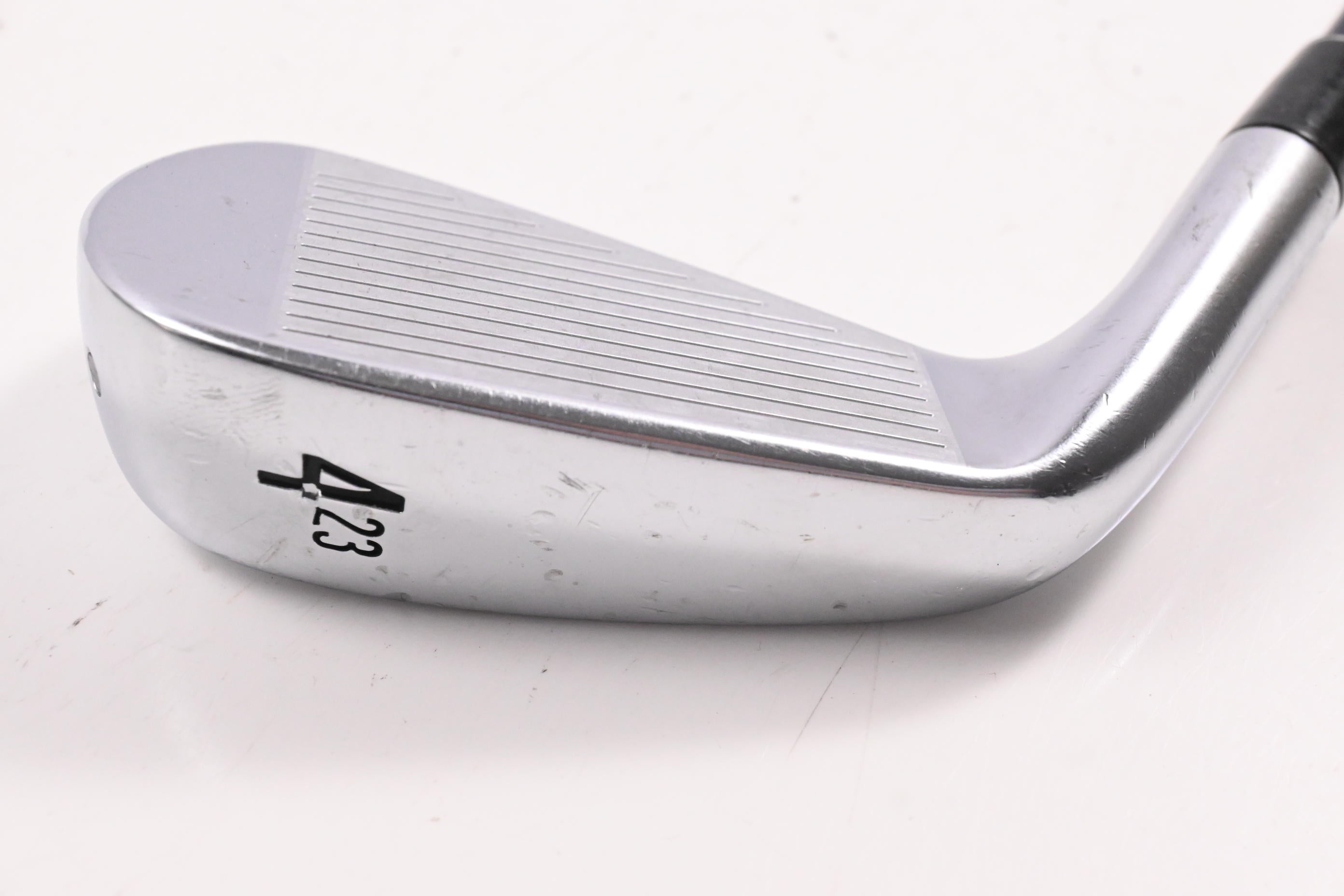 Srixon ZX Utility #4 Iron / 23 Degree / Regular Flex Diamana ZX 60 Shaft