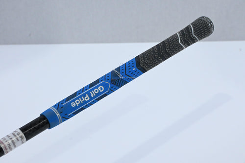 TaylorMade Burner 2008 #3 Hybrid / 19 Degree / Regular Flex Taylormade Reax 60