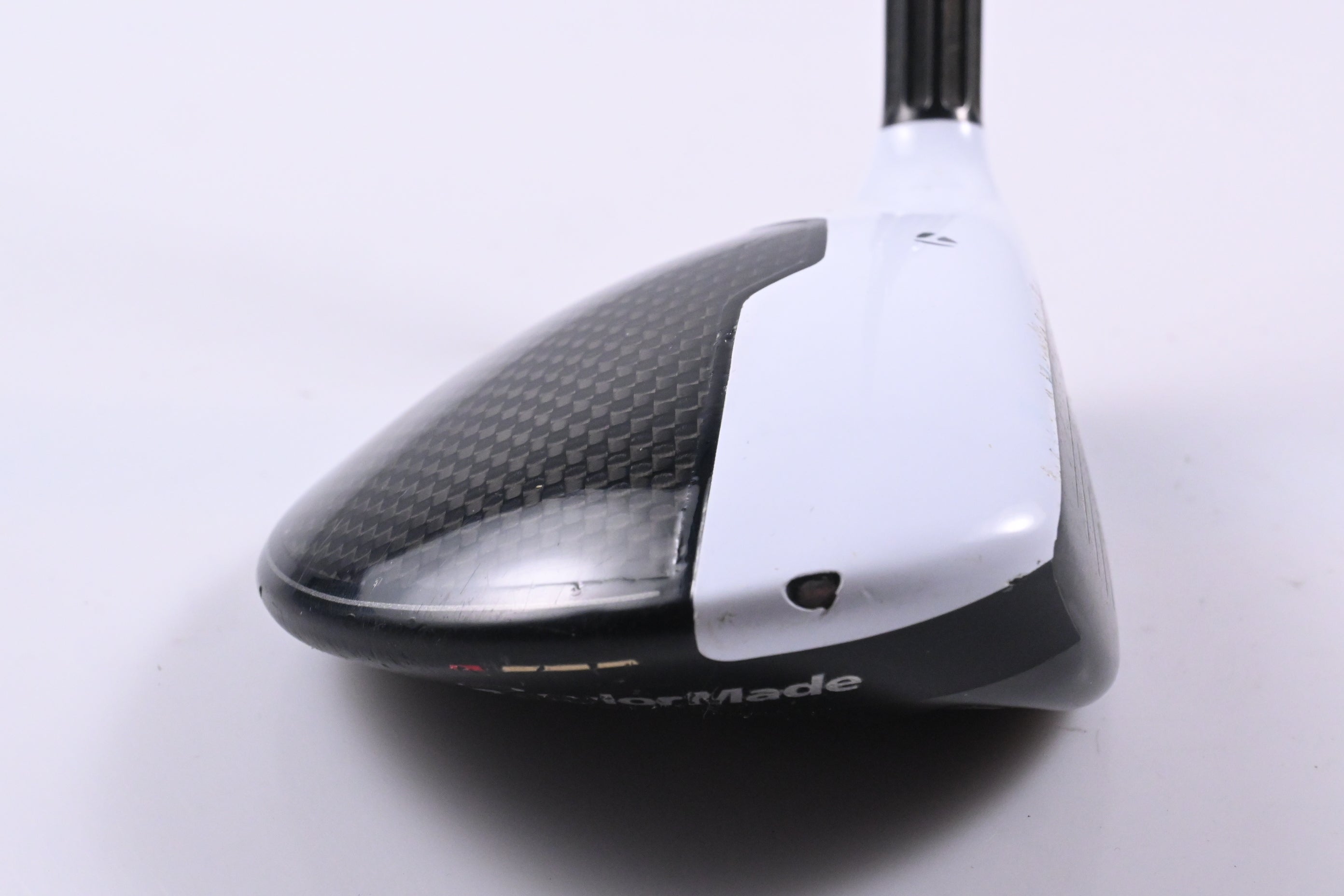 Taylormade M2 2016 #3 Wood / 15 Degree / Regular Flex Taylormade REAX 65 Shaft
