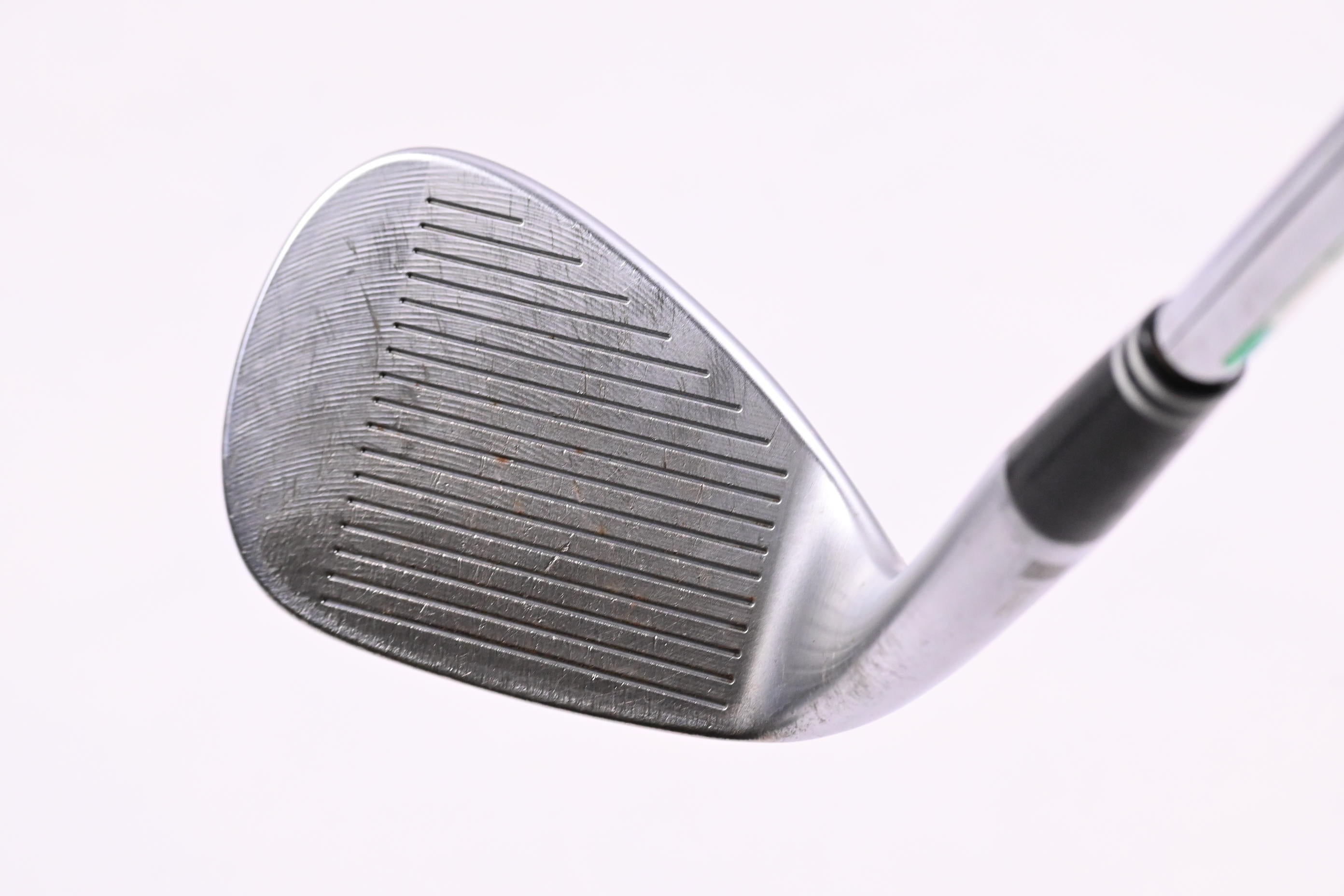 Cleveland RTX-3 Lob Wedge / 58 Degree / Wedge Flex Dynamic Gold Shaft