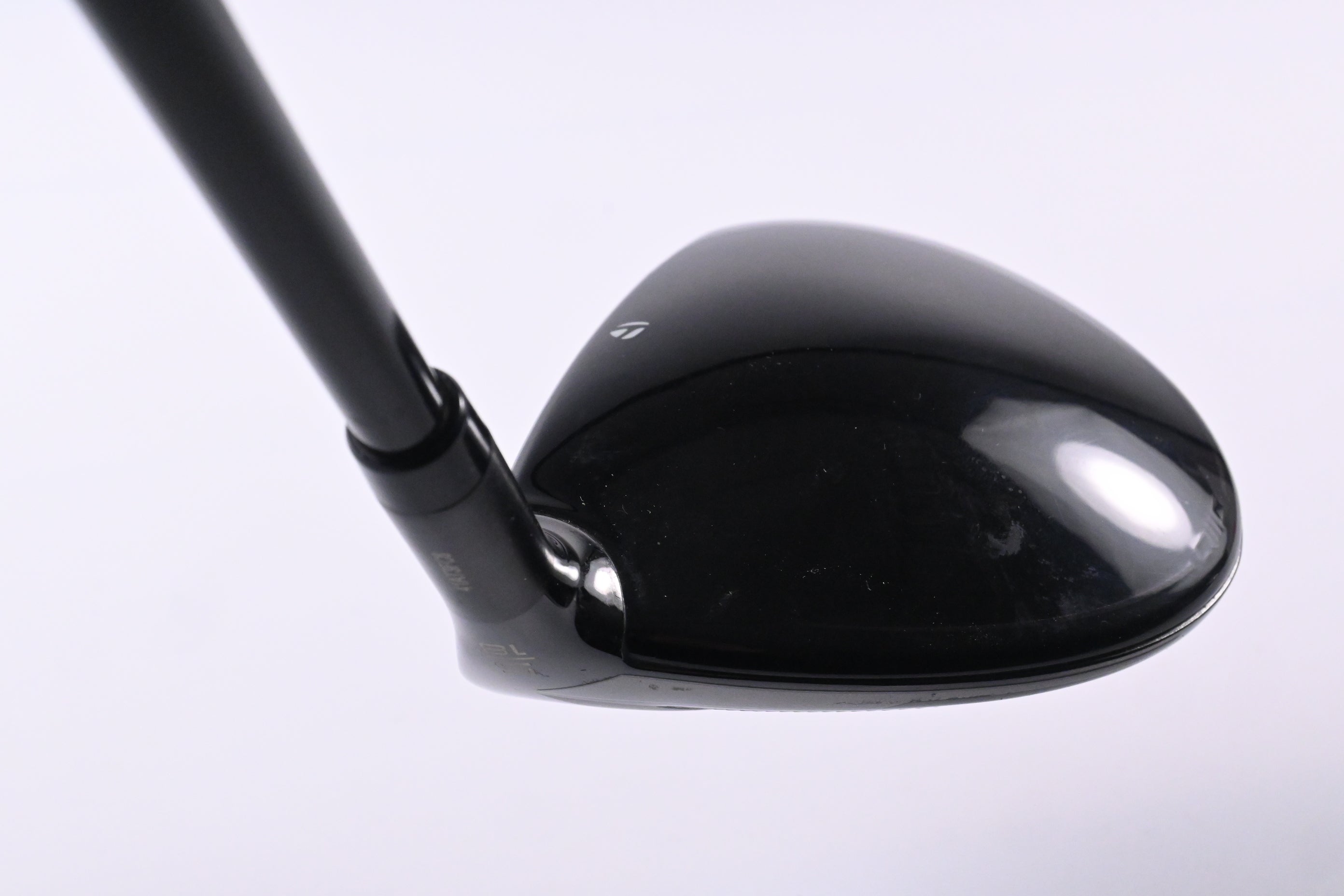Taylormade Qi10 #5 Wood / 18 Degree / Regular Flex Ventus TR Blue 6 Shaft