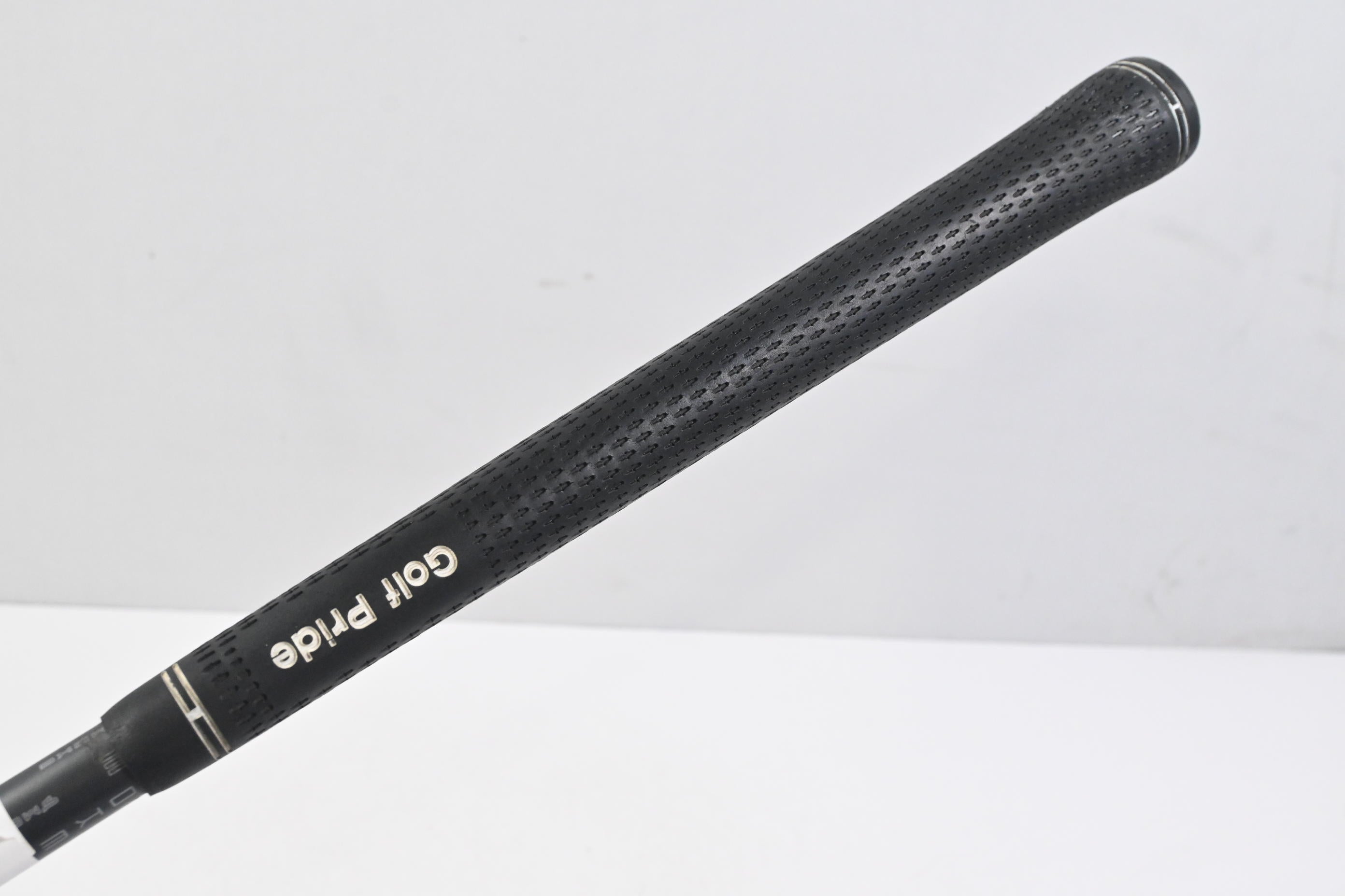 Project X Hzrdus Smoke iM10 Mid 60 Driver Shaft / X-Flex / Cobra 2nd Gen