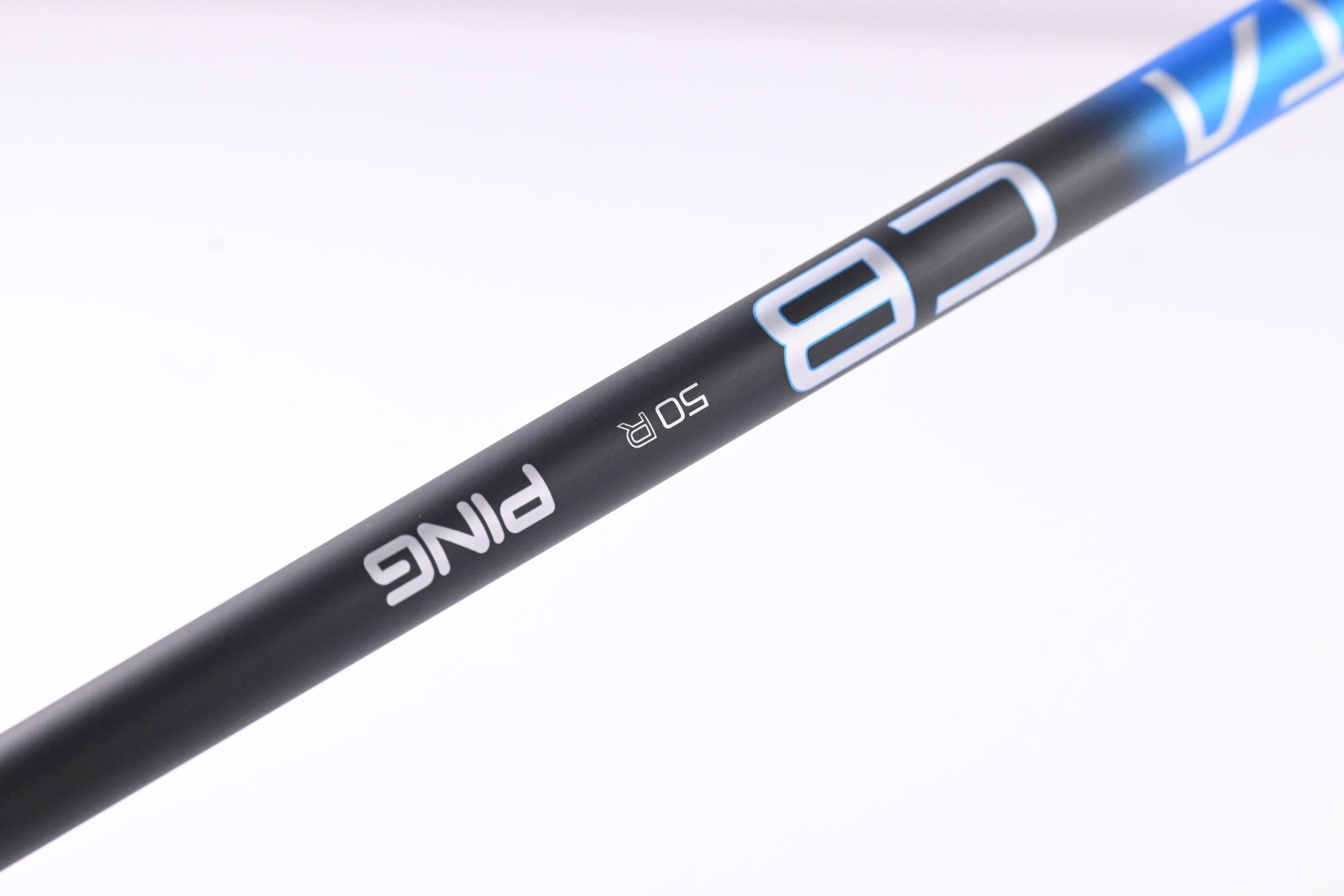 Ping G440 SFT Driver / 10.5 Degree / Regular Flex Ping Alta CB Blue 50 Shaft