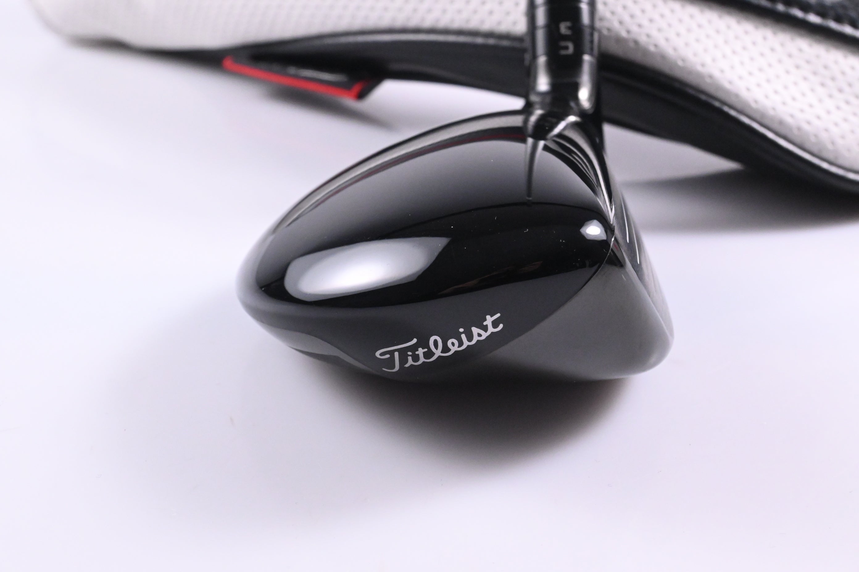 Titleist GT1 #5 Hybrid / 23 Degree / Senior Flex MMT Speedmesh 50 Shaft