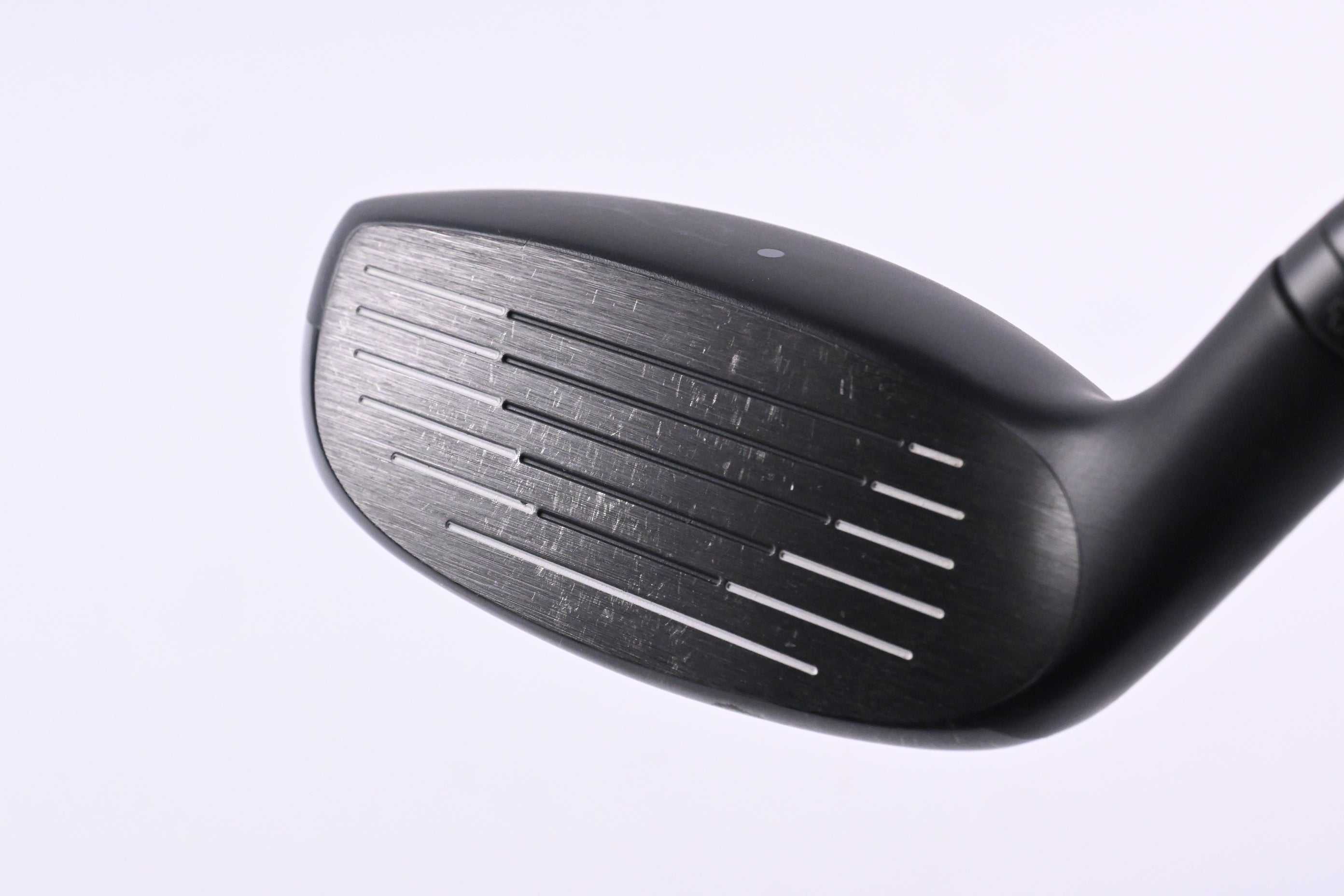 Ping G430 #5 Hybrid / 26 Degree / Senior Flex Ping Alta Quick 45 Shaft