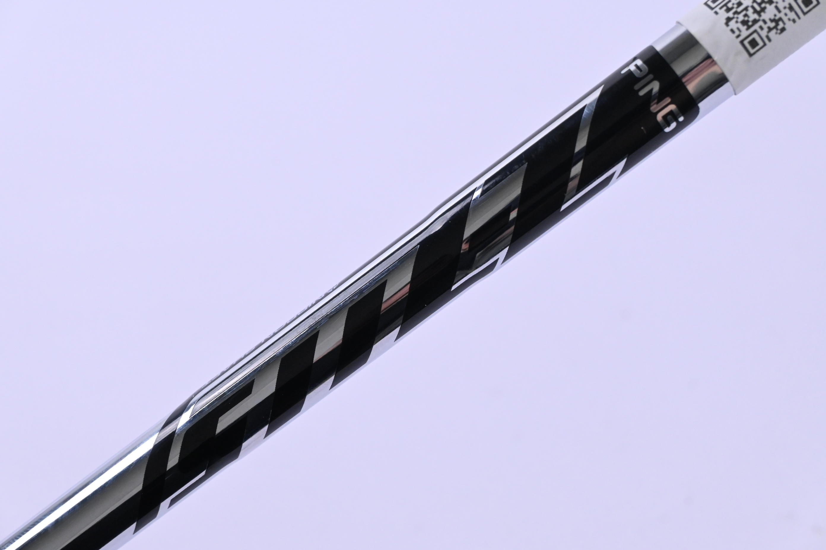 Ping ChipR / 38.5 Degree / Black Dot / Wedge Flex Ping Z-Z115 Shaft