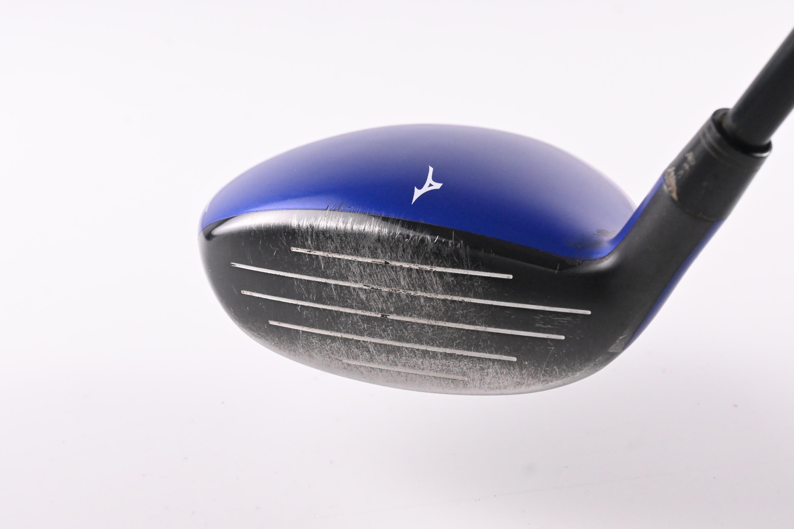 Mizuno ST180 #3 Wood / 15 Degree / Stiff Flex Tensei CK Blue 60 Shaft