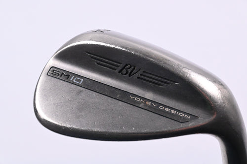 Titleist Vokey SM10 Sand Wedge / 54 Degree / Wedge Flex Vokey SM10 Shaft