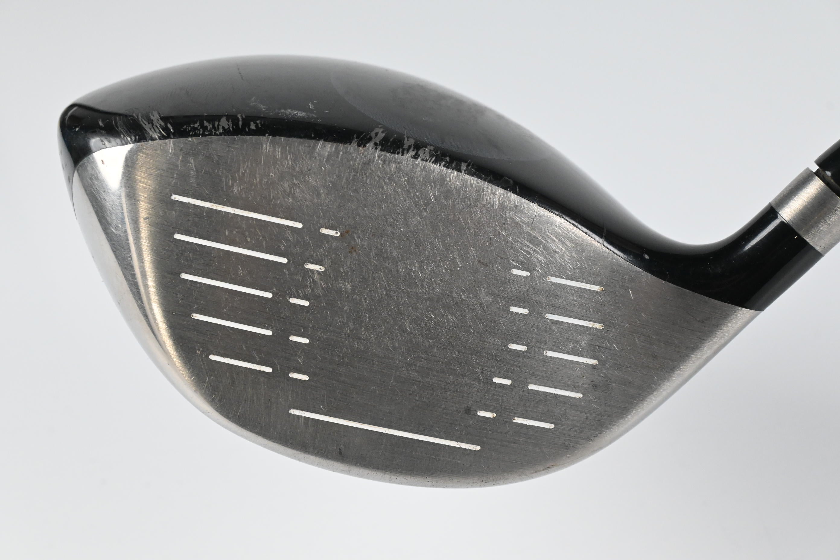 Ping G5 Driver / 10.5 Degree / Regular Flex Ping TFC 100 D Shaft