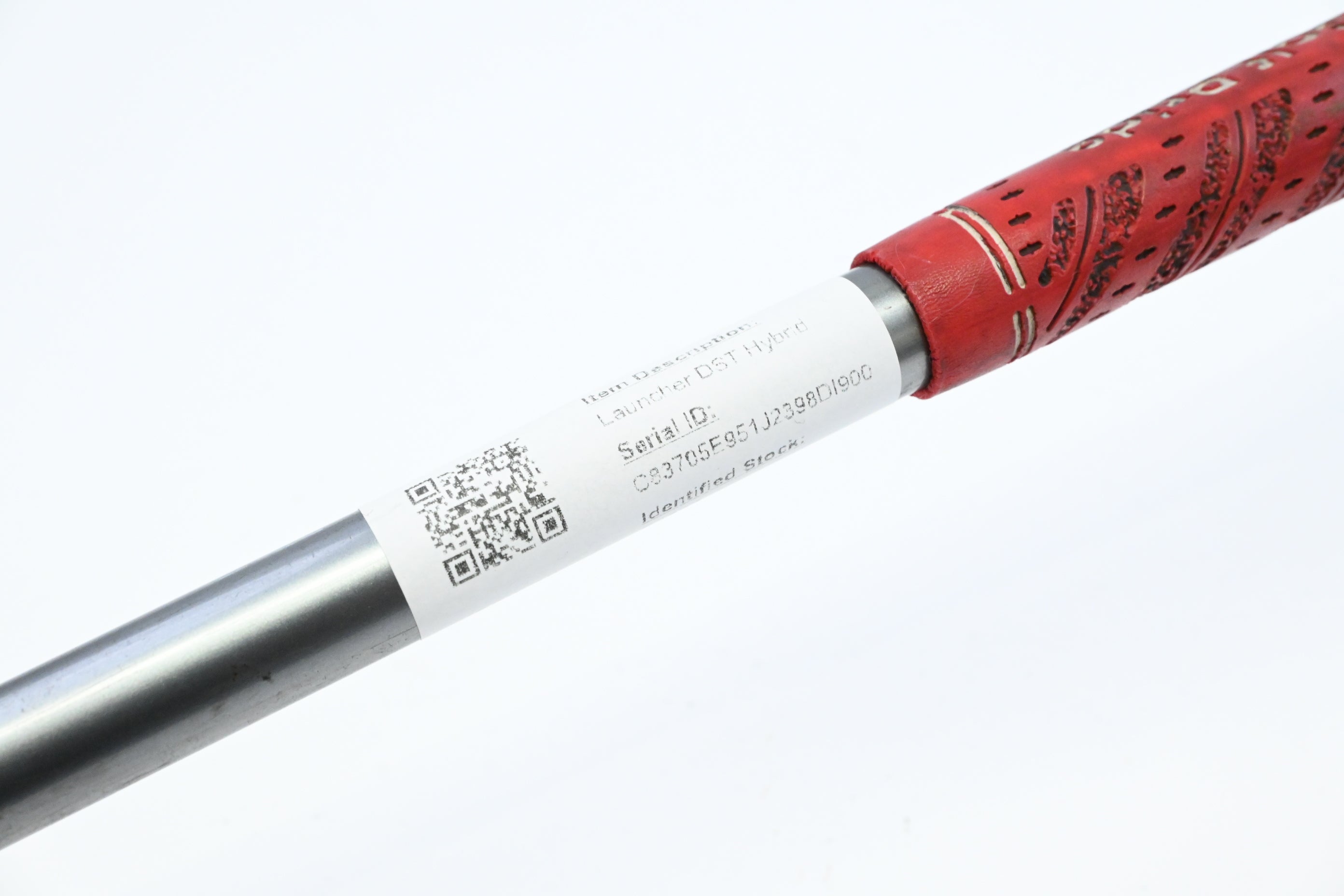 Cleveland Launcher DST #3 Hybrid / 20.5 Degree / Regular Flex Diamana 74 Shaft