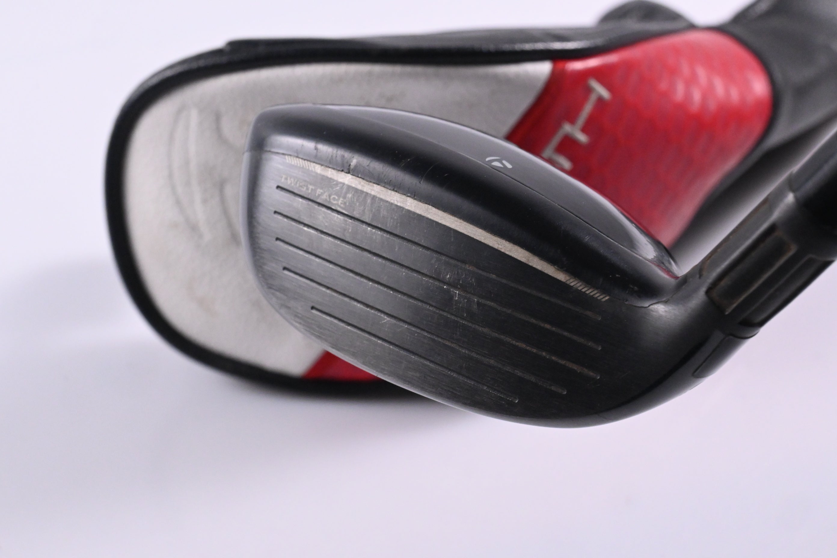 Taylormade Stealth 2 #3 Hybrid / 19 Degree / Regular Flex Ventus TR Red 6 Shaft