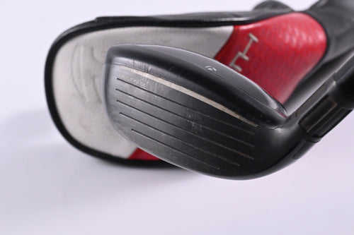 Taylormade Stealth 2 #3 Hybrid / 19 Degree / Regular Flex Ventus TR Red 6 Shaft