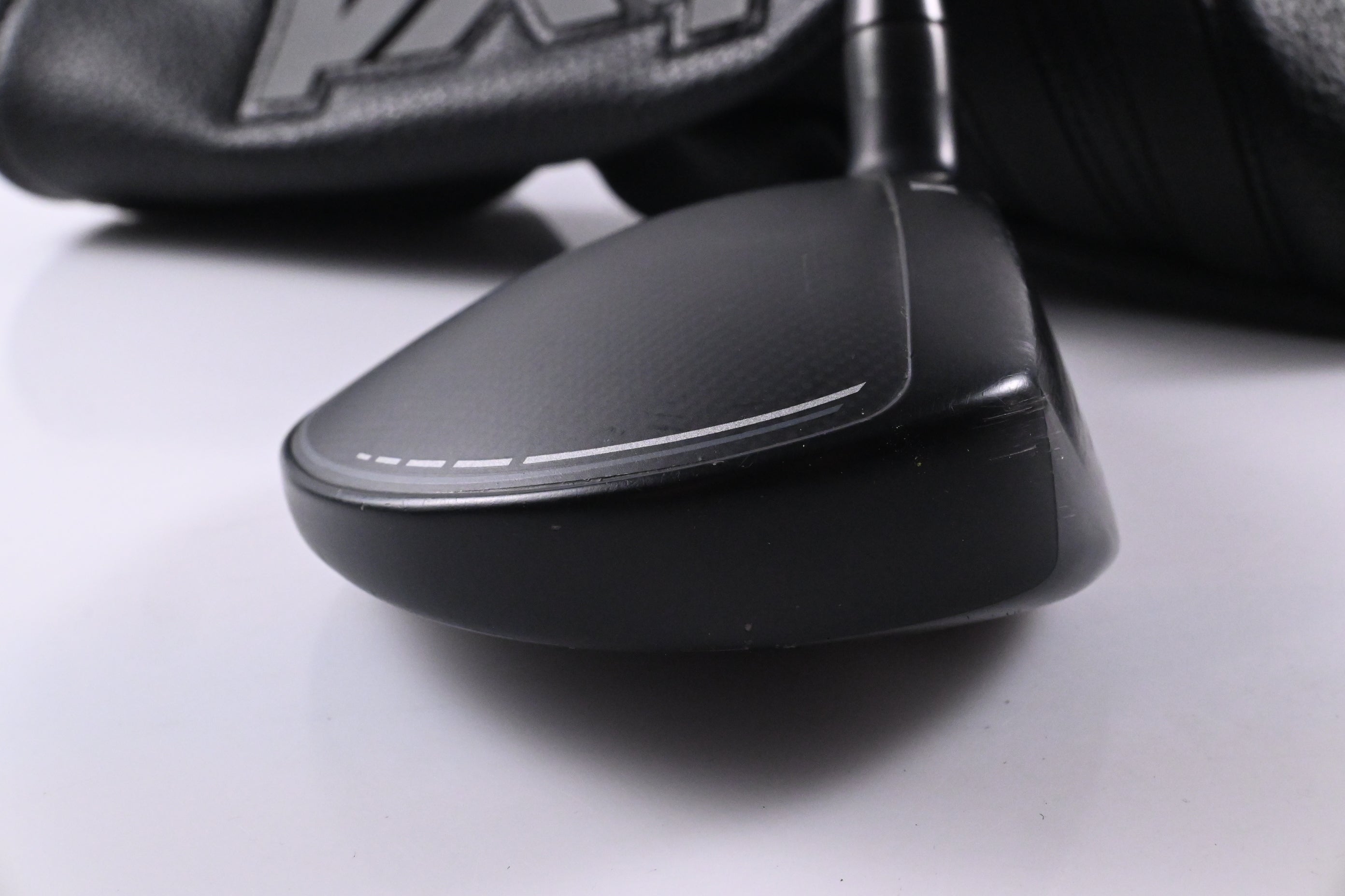 PXG 0311 XF Gen6 #5 Wood / 19 Degree / Regular Flex Project X Cypher 50 Shaft