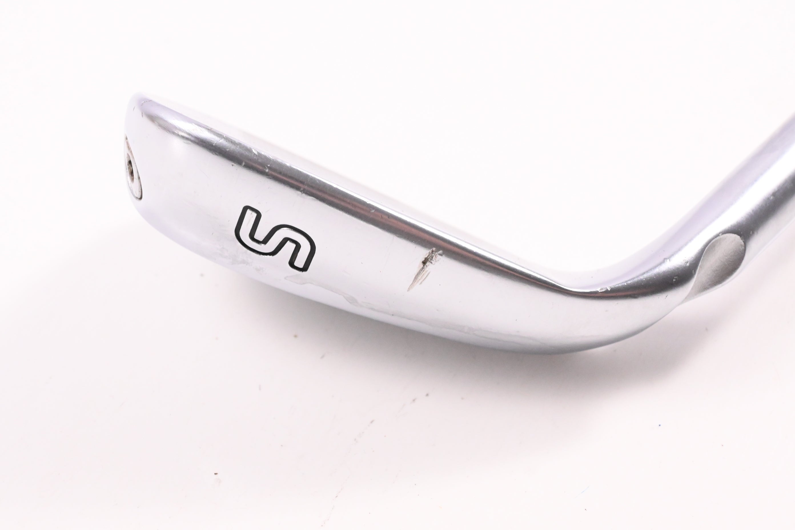 Ping G425 Sand Wedge / 54 Degree / Red Dot / Regular Flex Ping AWT 2.0