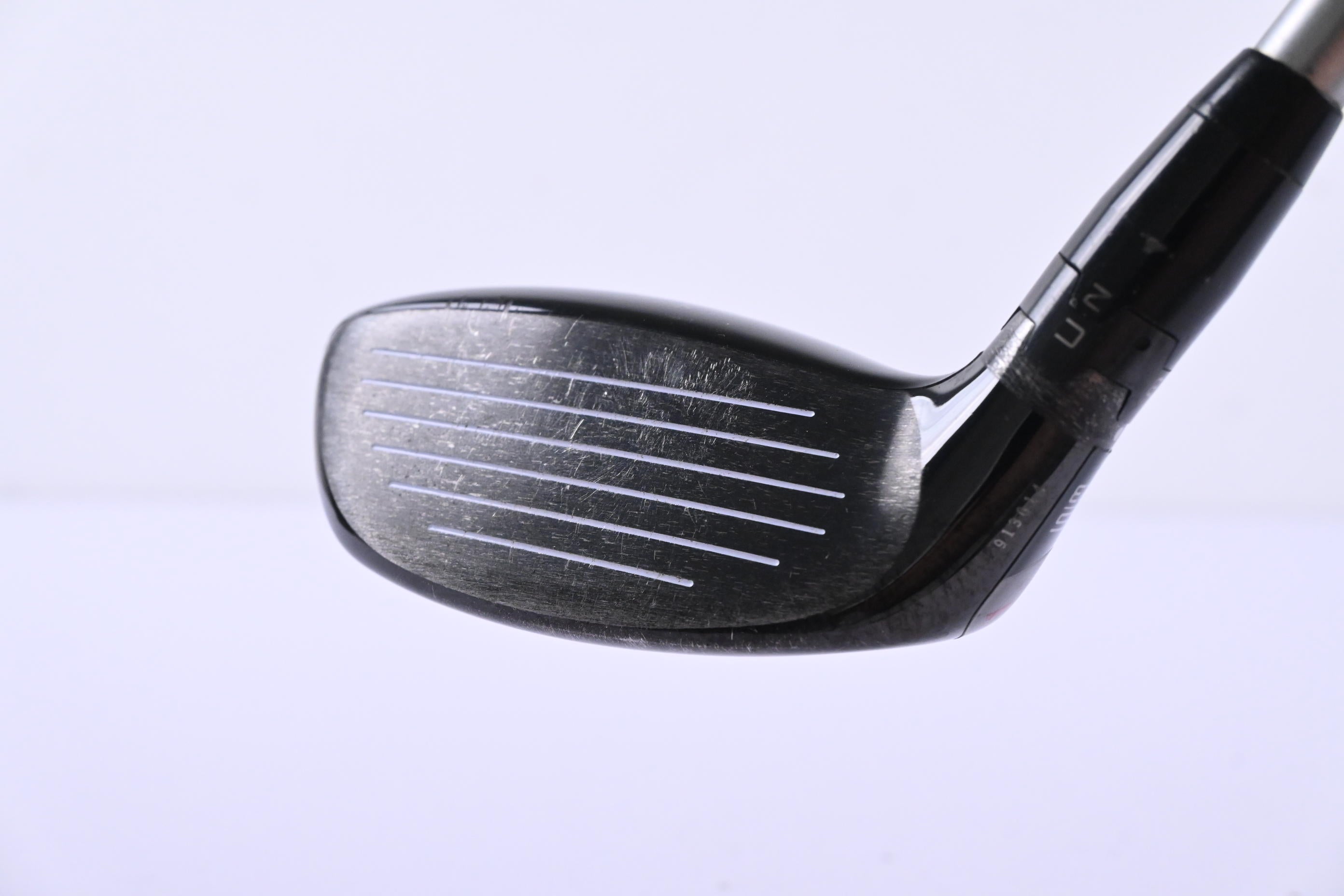 Titleist TSR1 #5 Hybrid / 23 Degree / Stiff Flex Diamana M+ 60 Shaft