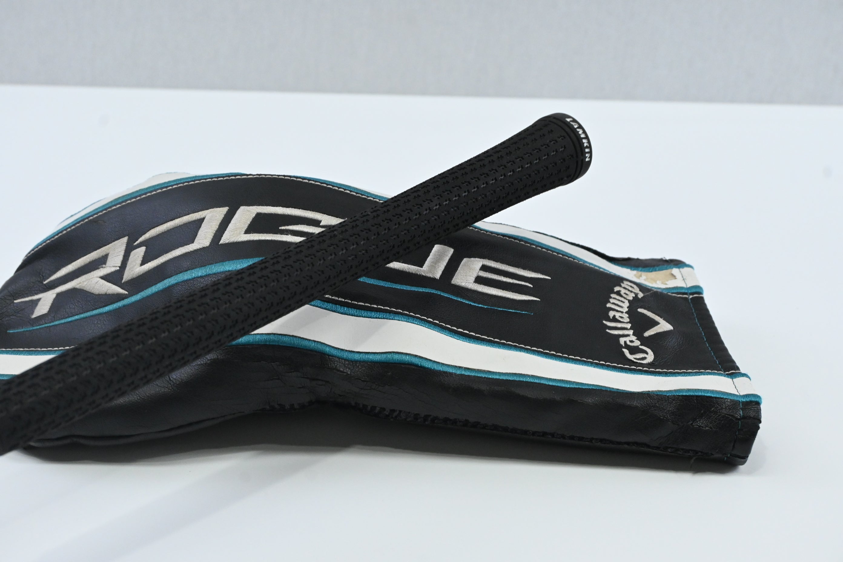 Callaway Rogue Driver / 10.5 Degree / Regular Flex HZRDUS T800 55 Shaft