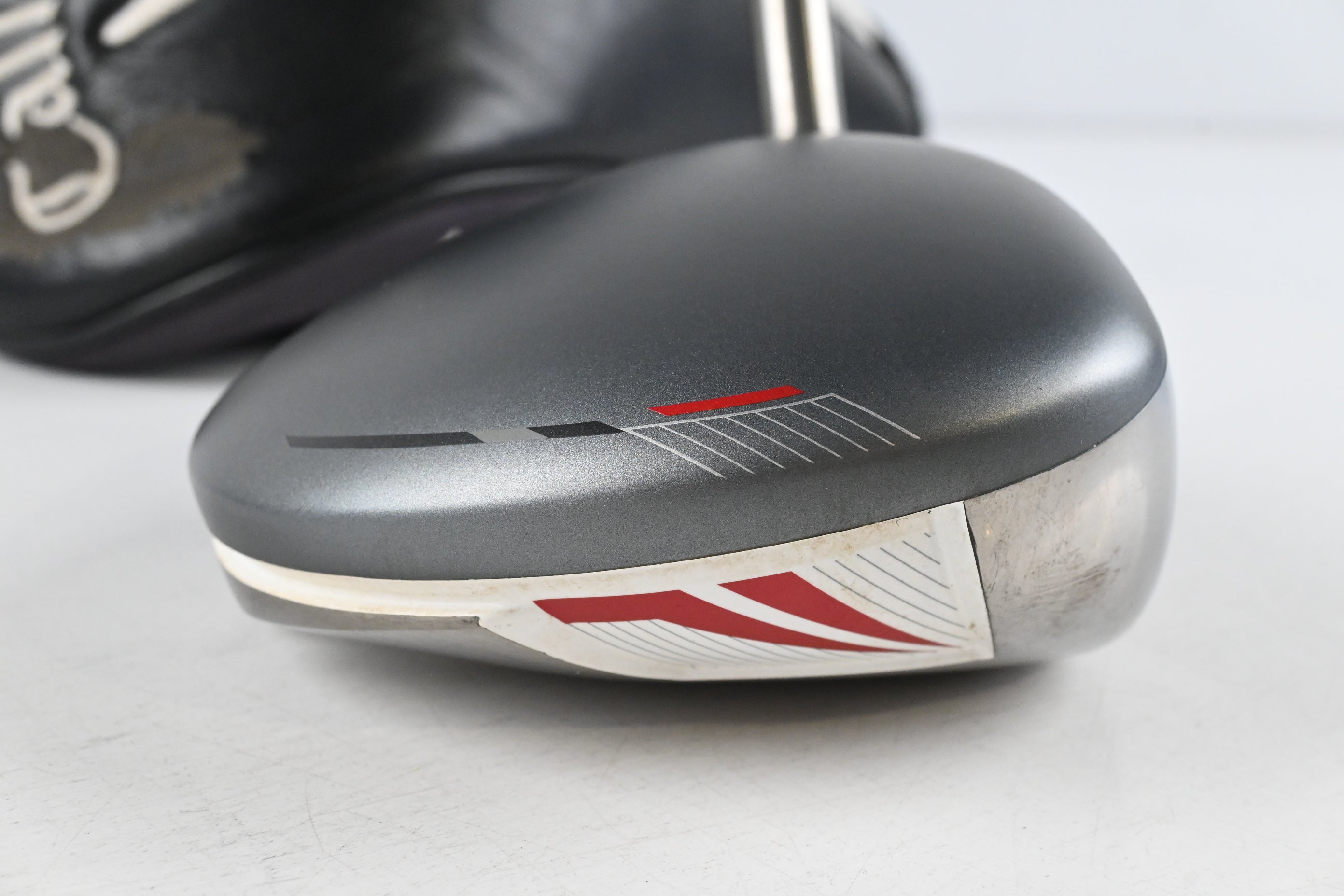 Callaway X Hot Driver / 10.5 Degree / Regular Flex Grafalloy Prolaunch Axis 60