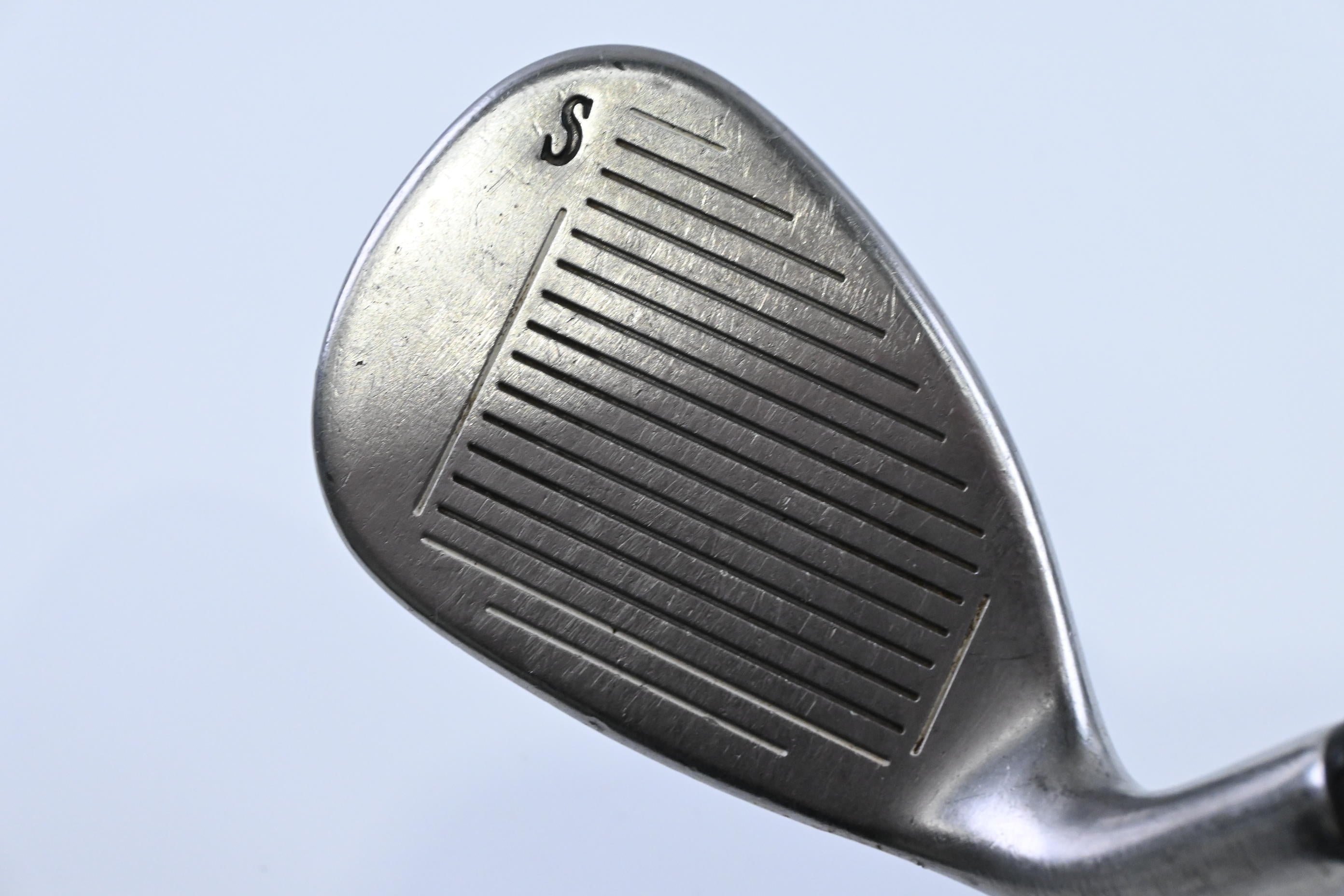 Callaway X-20 Sand Wedge / 55 Degree / Stiff Flex Callaway X-20 Shaft