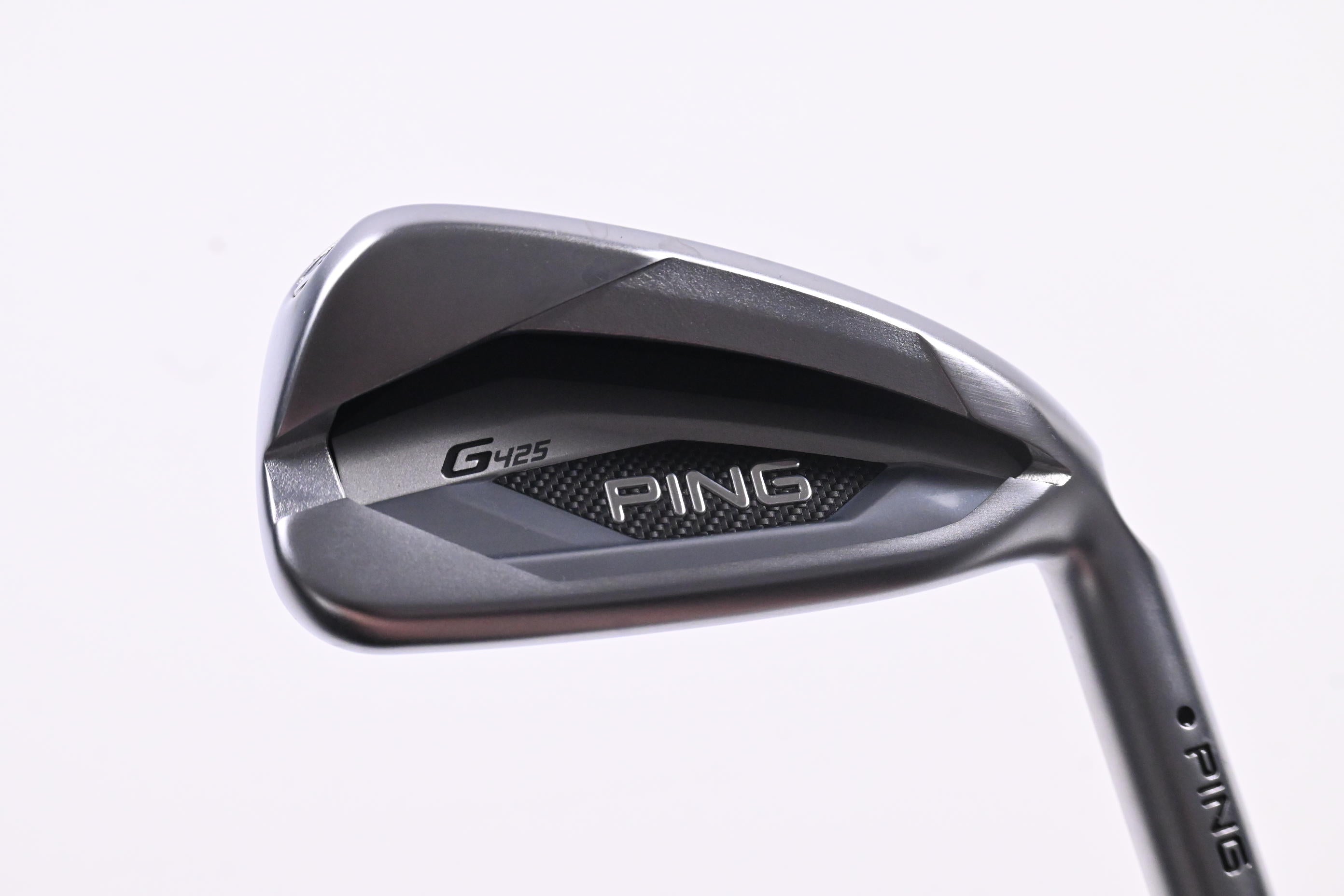 Ping G425 #5 Iron / 23.5 Degree / Black Dot / Regular Flex Ping Alta CB Slate