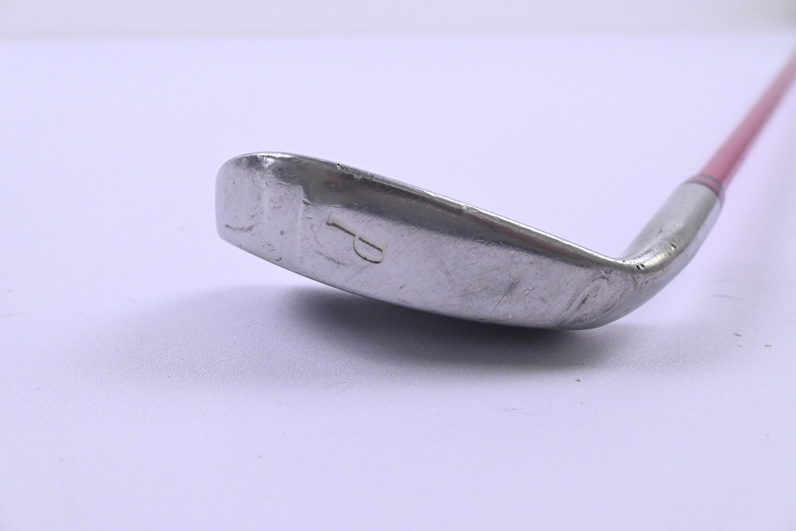 Ladies Yonex Ezone SD Pitching Wedge / 45 Degree / Ladies Flex Yonex Nanospeed