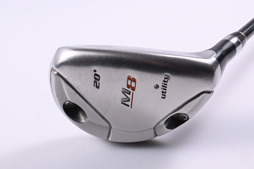 Ben Sayers M8 #3 Hybrid / 20 Degree / Regular Flex Ben Sayers M8 Shaft